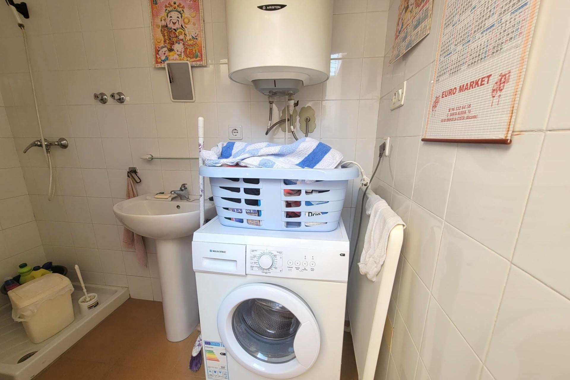 Resale - 2. Town house - Orihuela Costa - Costa Blanca South