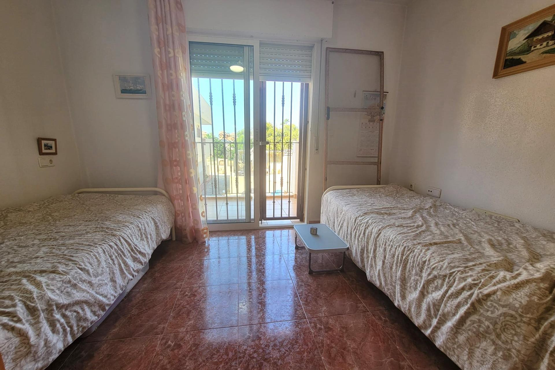 Resale - 2. Town house - Orihuela Costa - Costa Blanca South