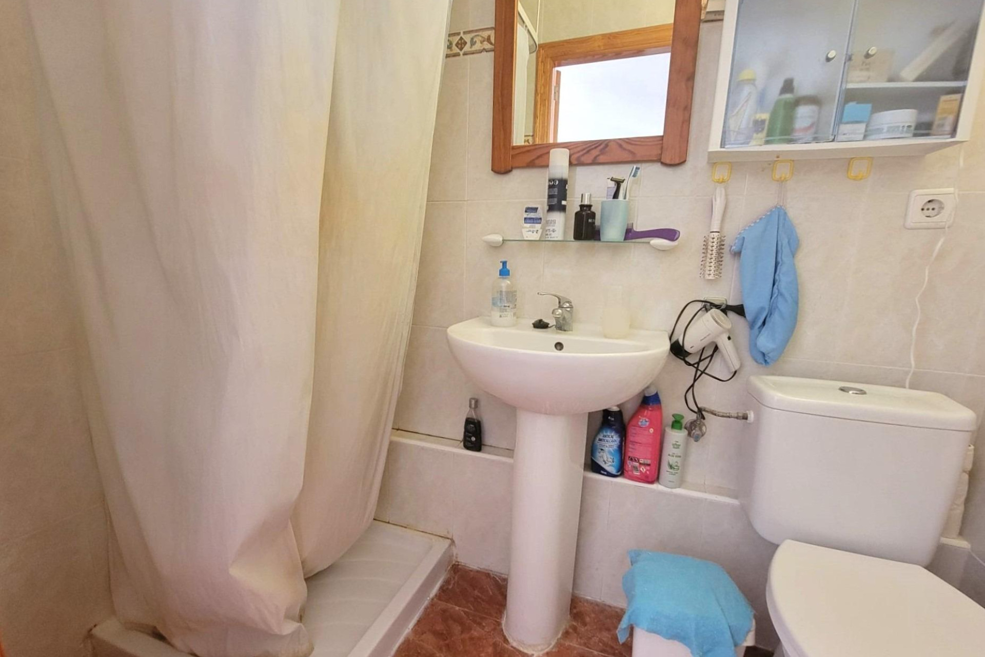 Resale - 2. Town house - Orihuela Costa - Costa Blanca South