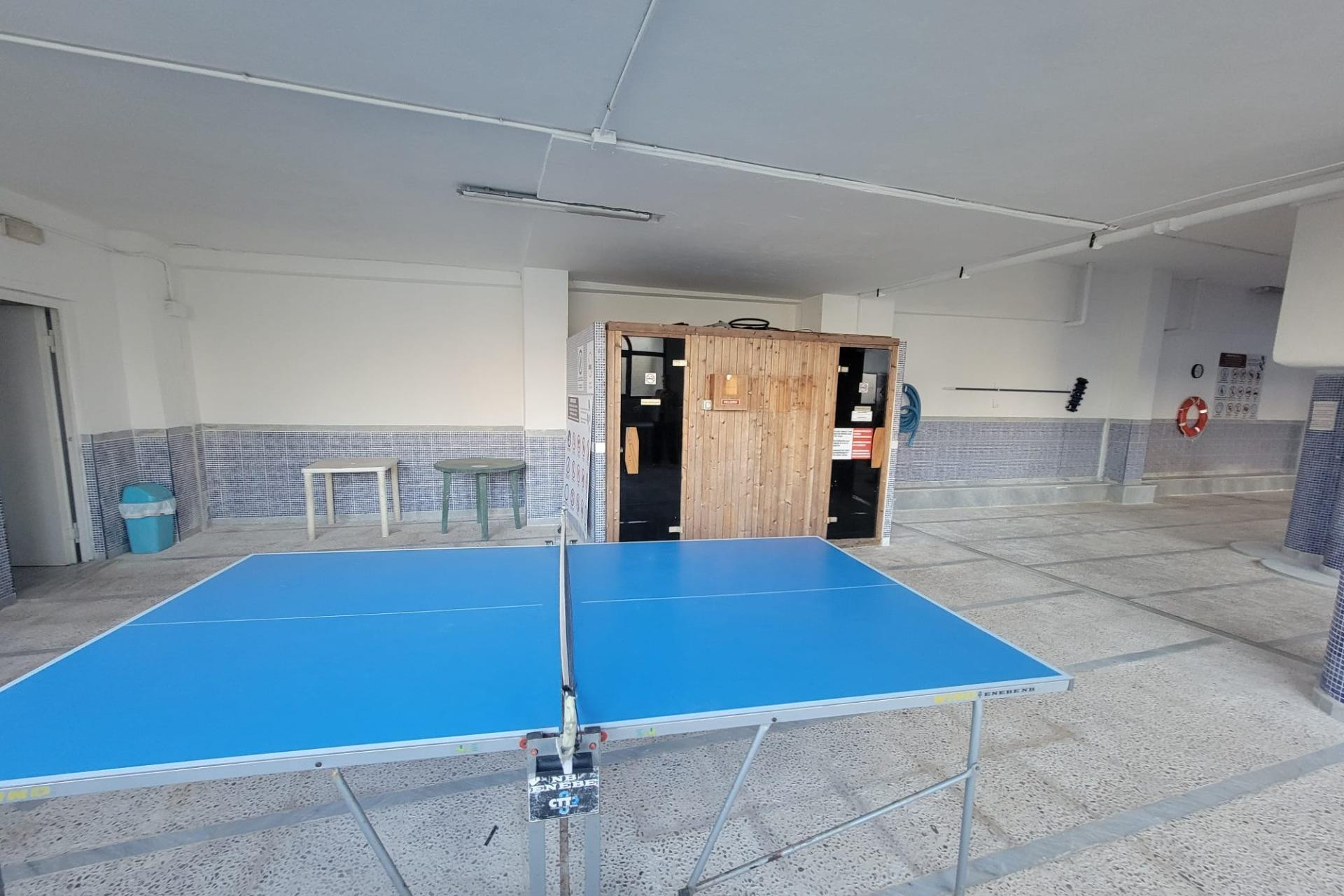 Resale - 2. Town house - Orihuela Costa - Costa Blanca South