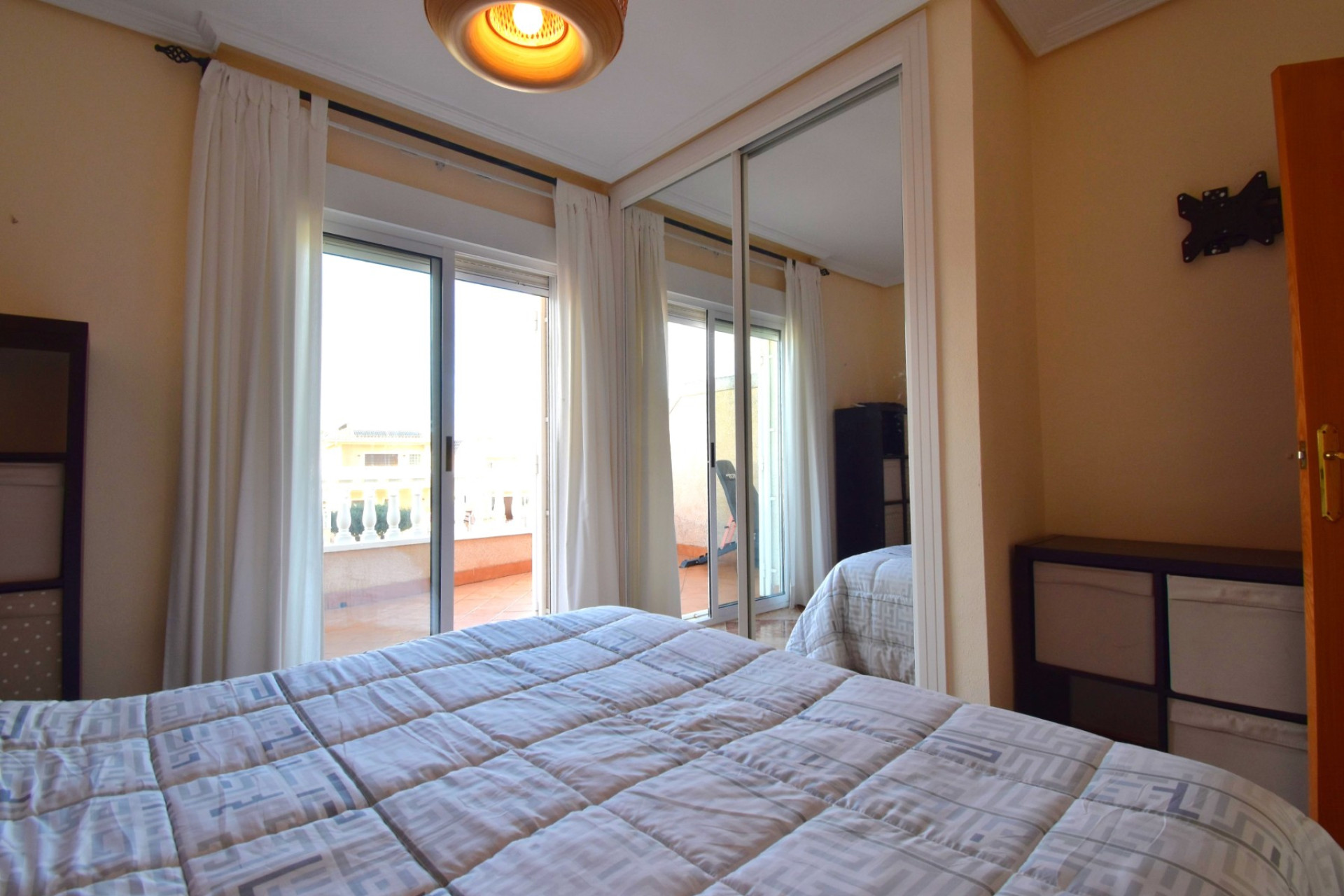 Resale - 2. Town house - Orihuela Costa - Costa Blanca South