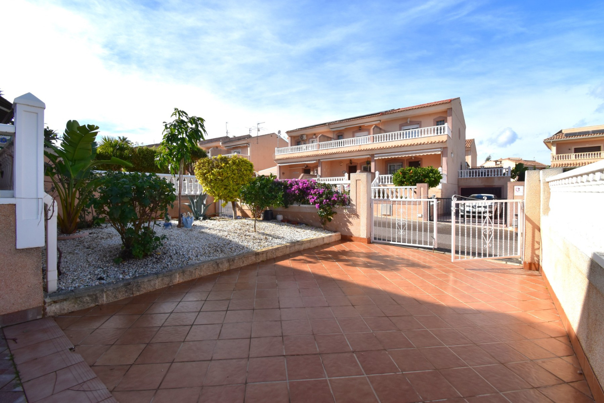 Resale - 2. Town house - Orihuela Costa - Costa Blanca South