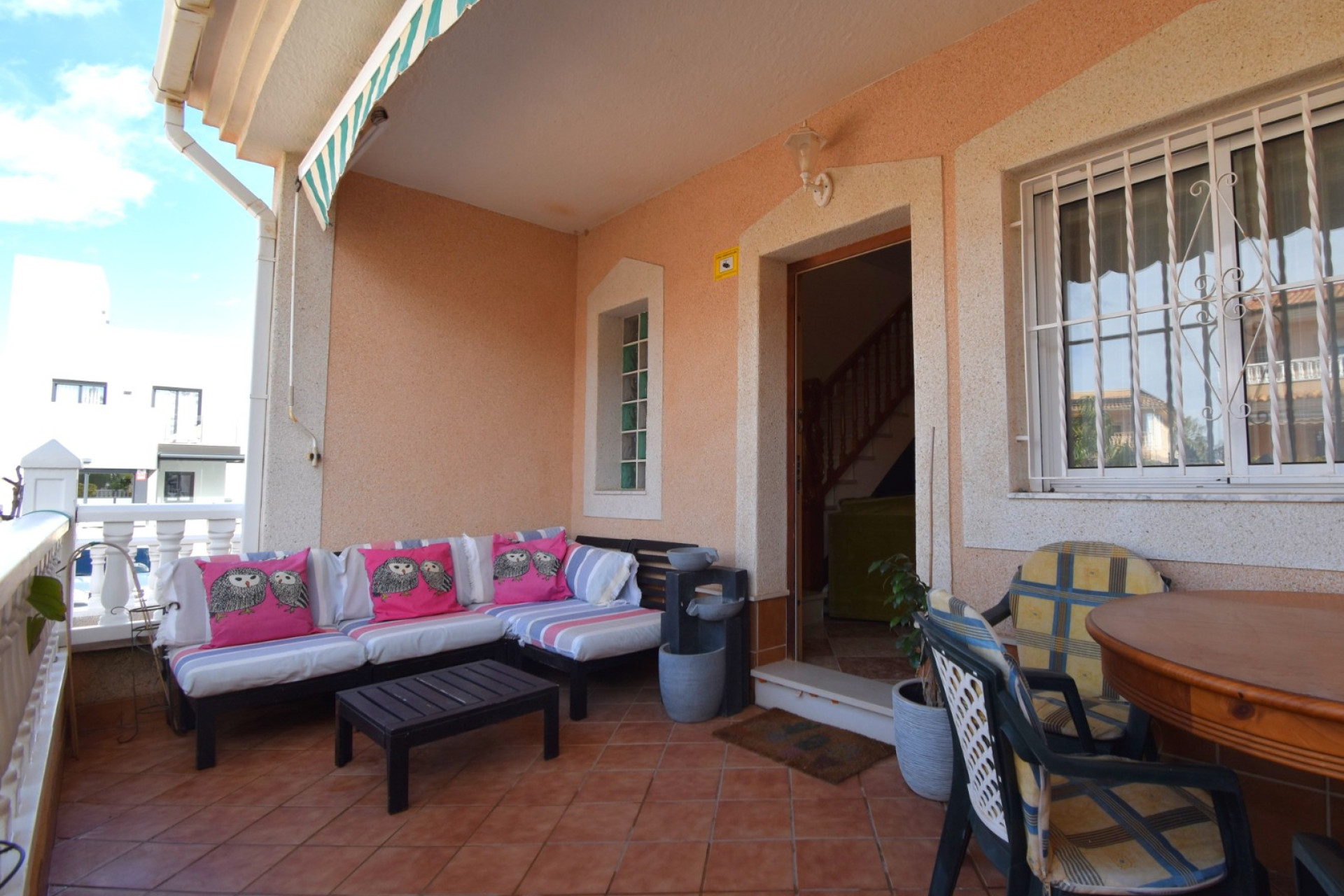 Resale - 2. Town house - Orihuela Costa - Costa Blanca South