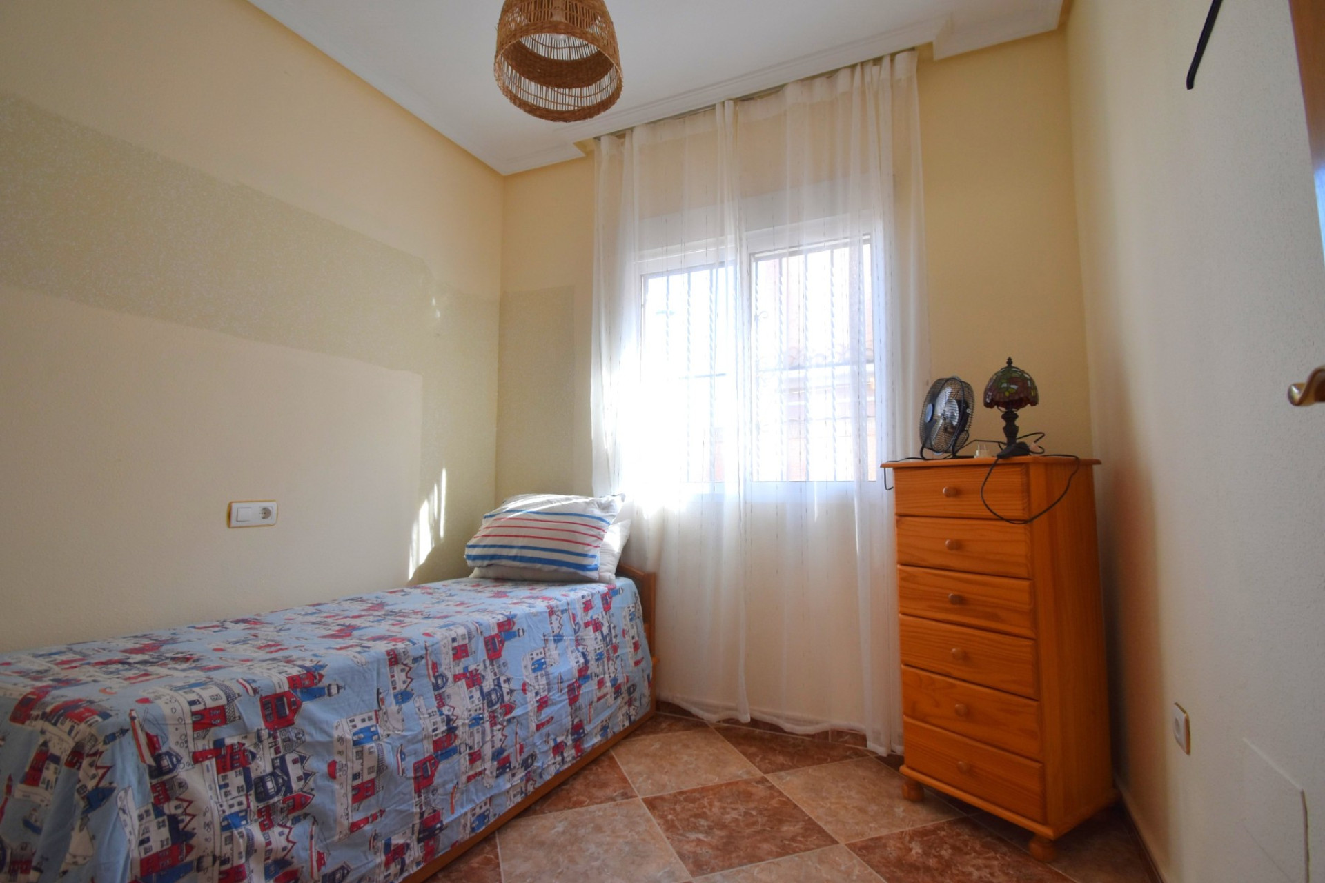 Resale - 2. Town house - Orihuela Costa - Costa Blanca South