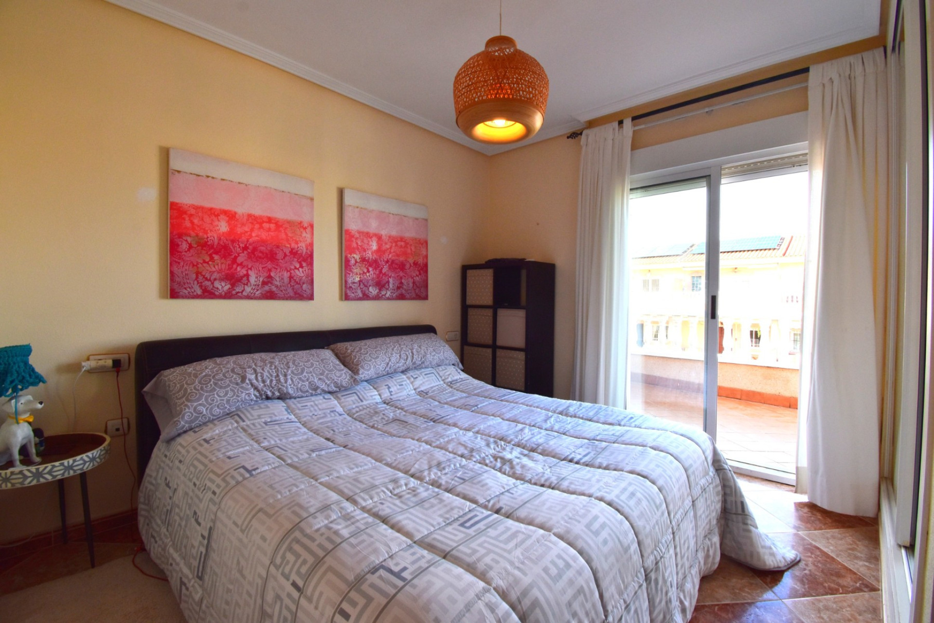 Resale - 2. Town house - Orihuela Costa - Costa Blanca South