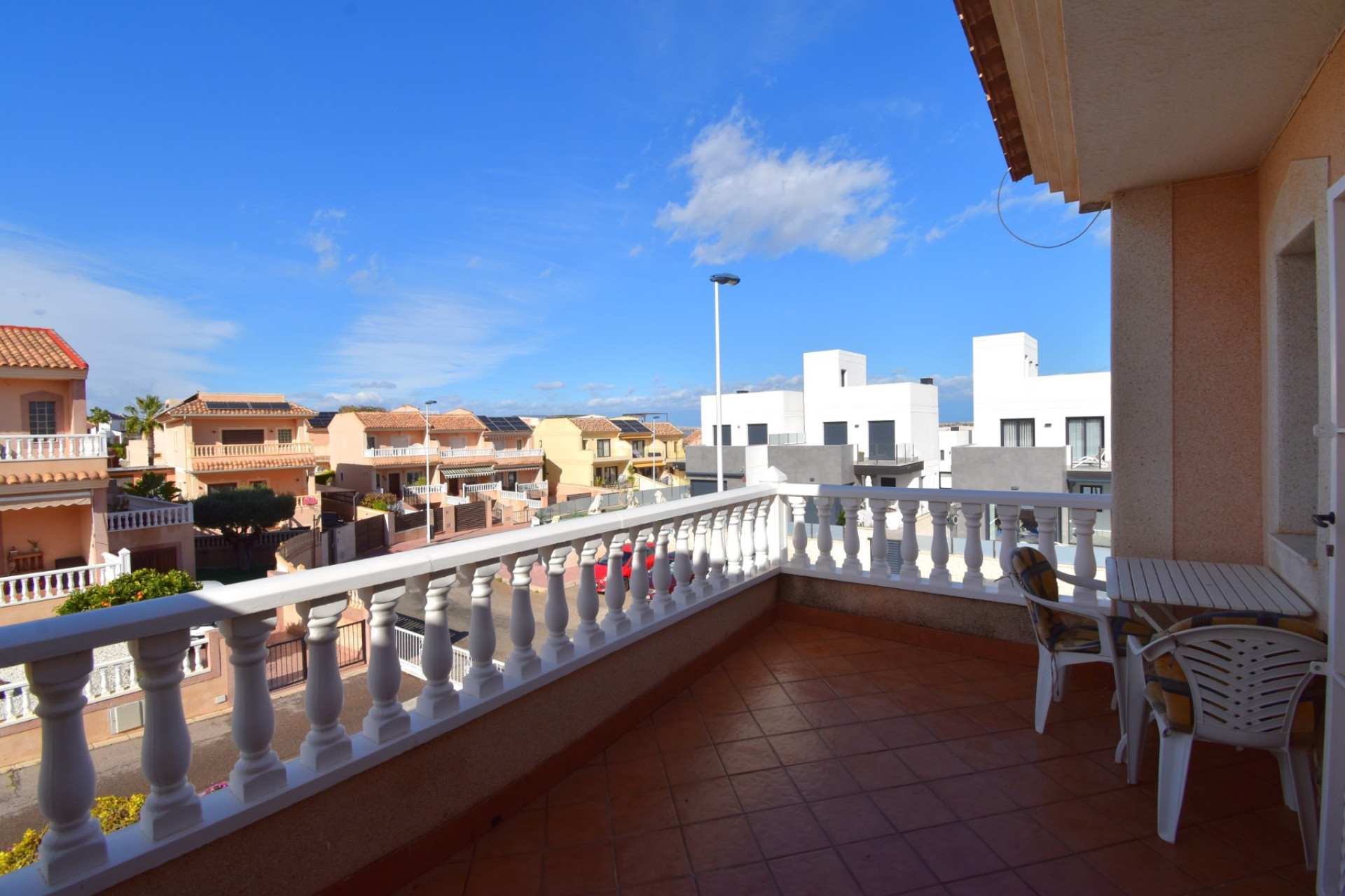 Resale - 2. Town house - Orihuela Costa - Costa Blanca South