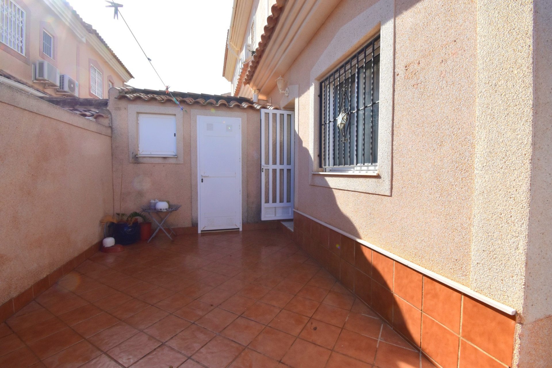 Resale - 2. Town house - Orihuela Costa - Costa Blanca South