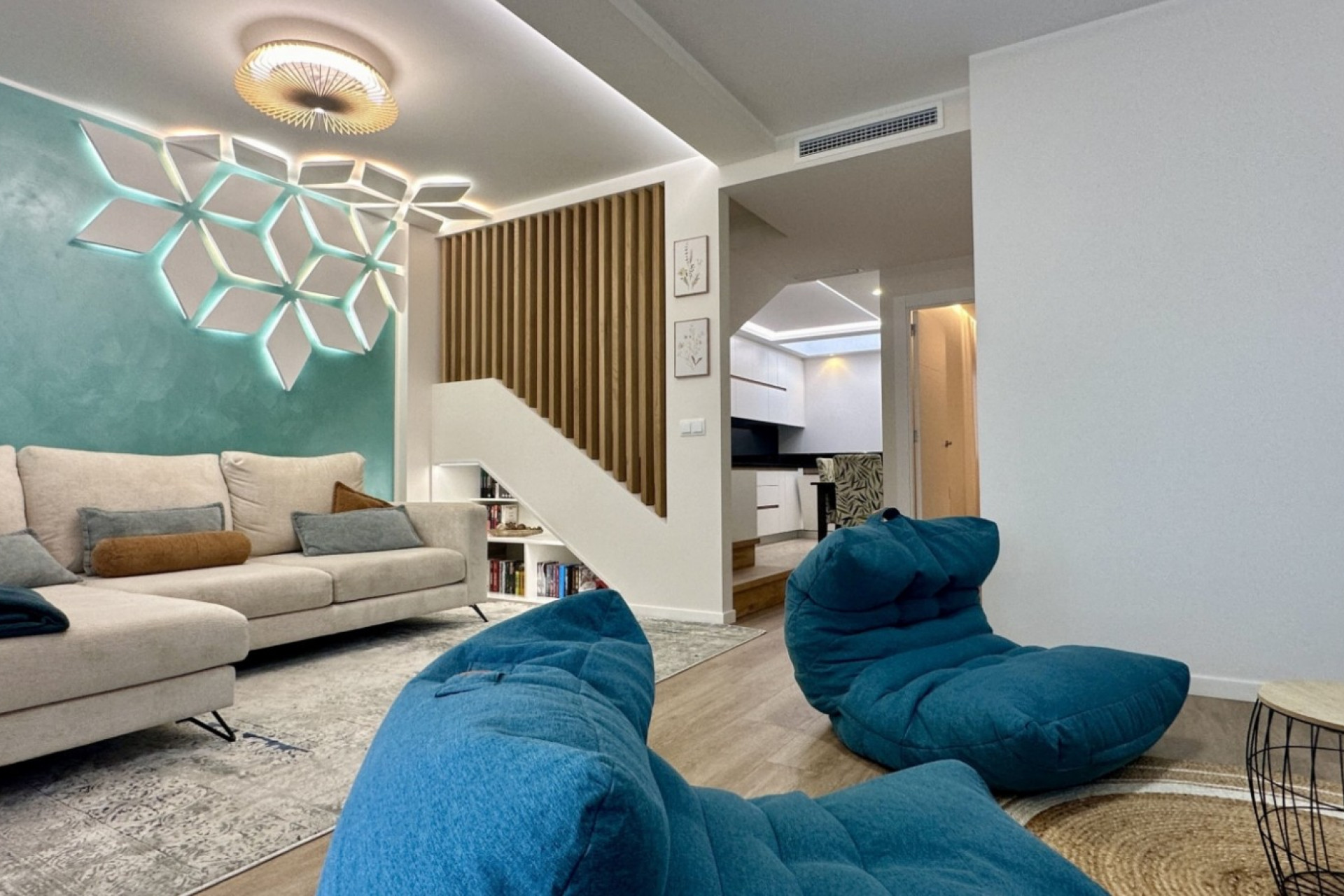 Resale - 2. Town house - Orihuela Costa - Costa Blanca South