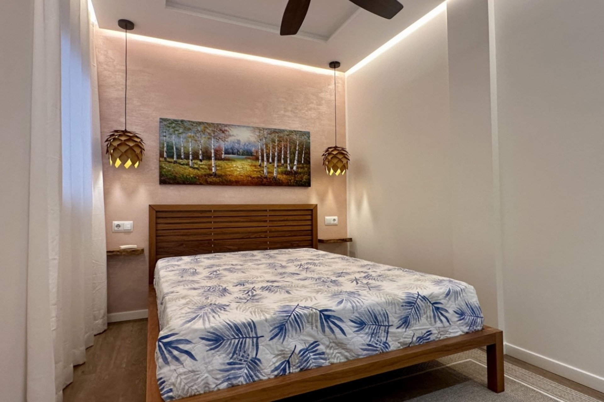 Resale - 2. Town house - Orihuela Costa - Costa Blanca South