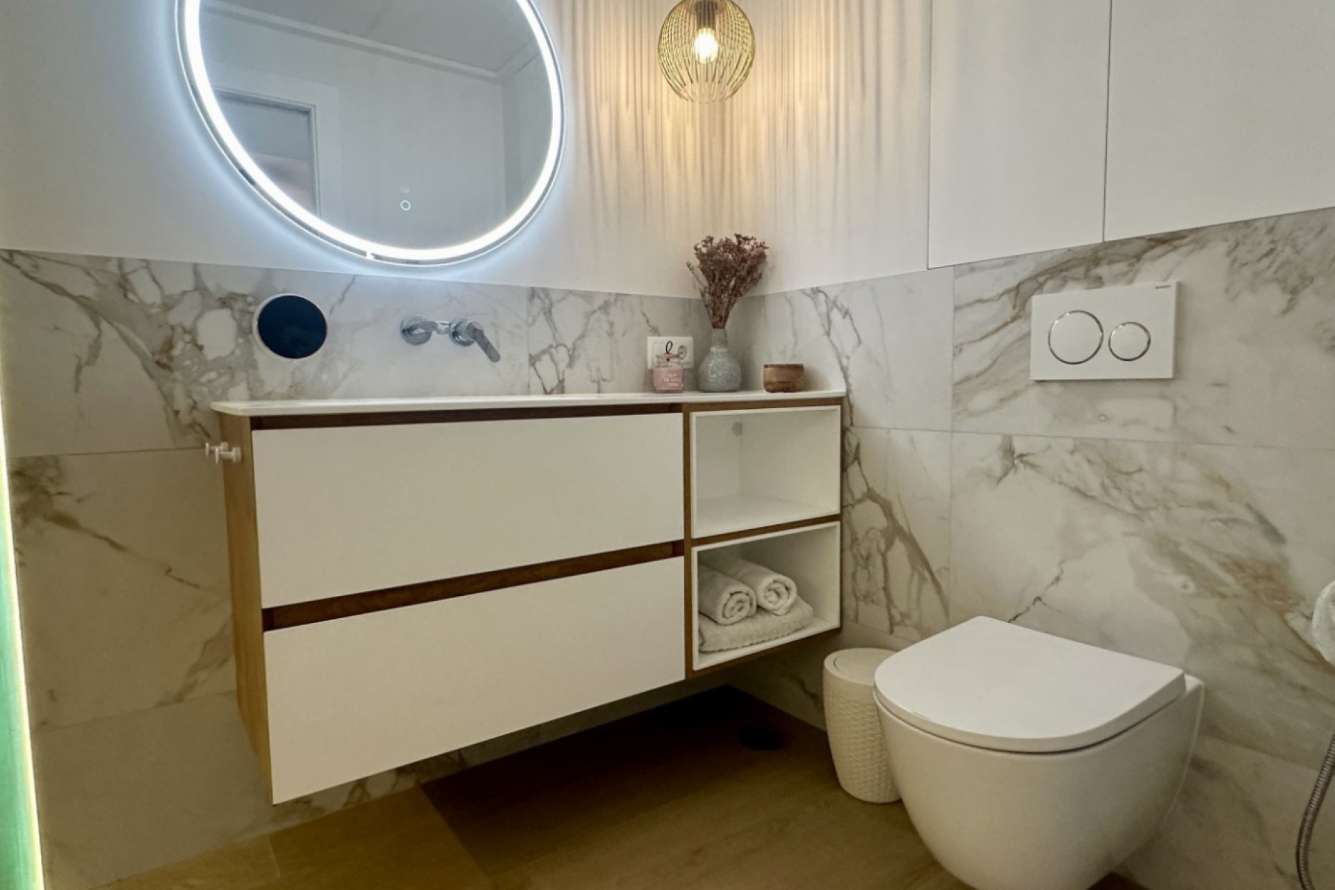 Resale - 2. Town house - Orihuela Costa - Costa Blanca South