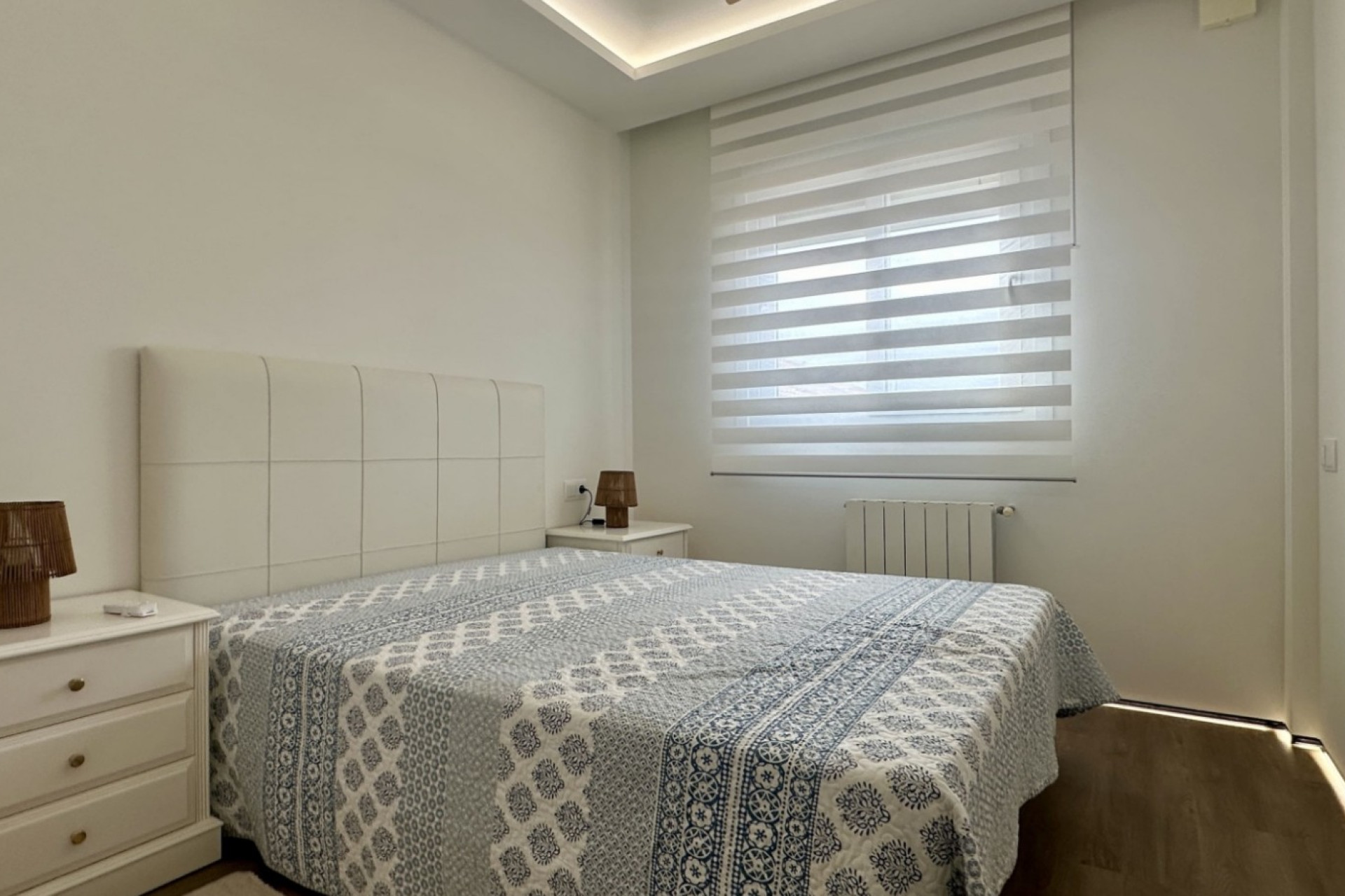 Resale - 2. Town house - Orihuela Costa - Costa Blanca South