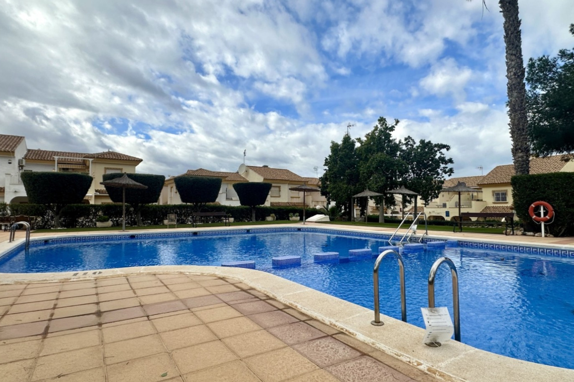 Resale - 2. Town house - Orihuela Costa - Costa Blanca South
