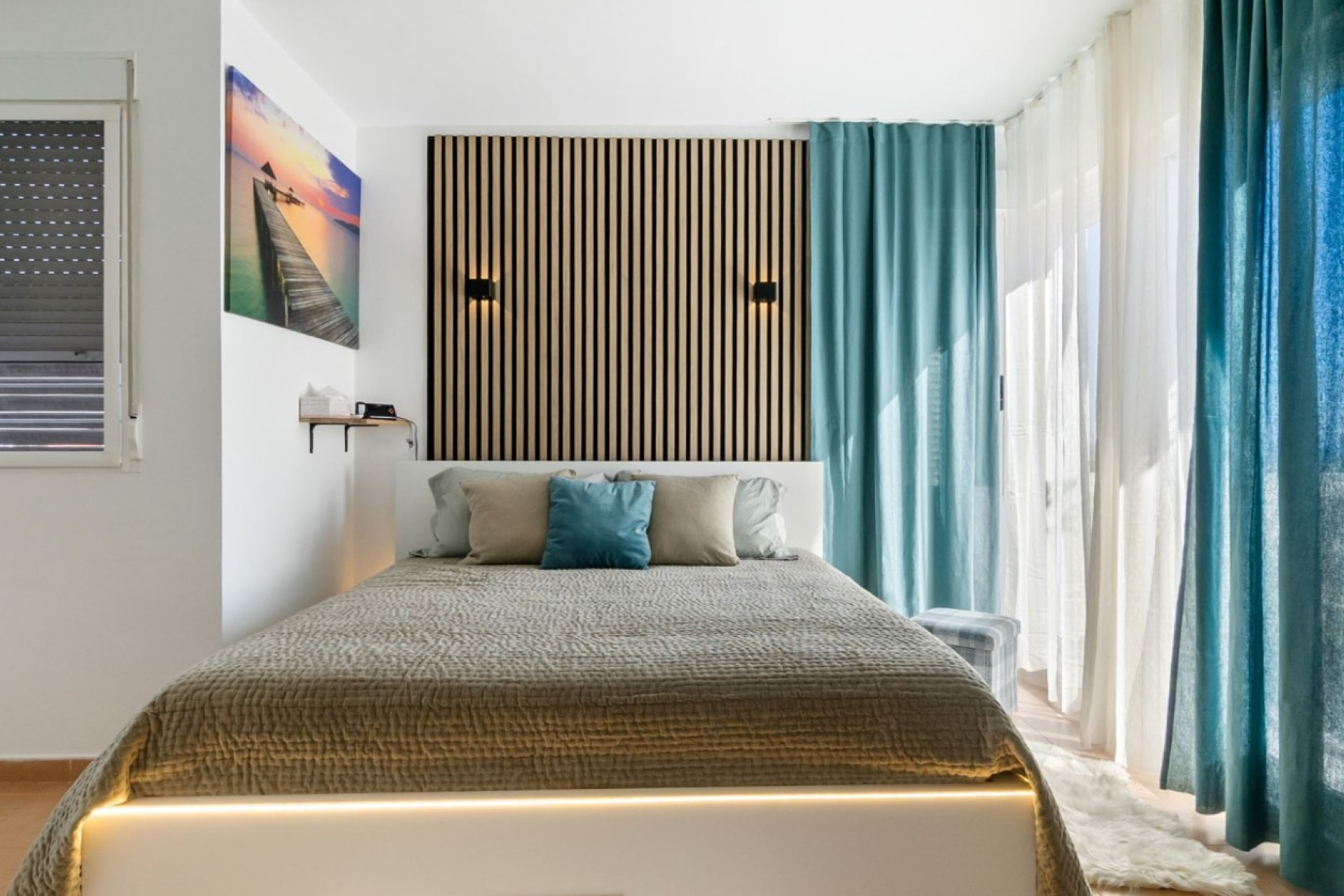 Resale - 2. Town house - Orihuela Costa - Costa Blanca South