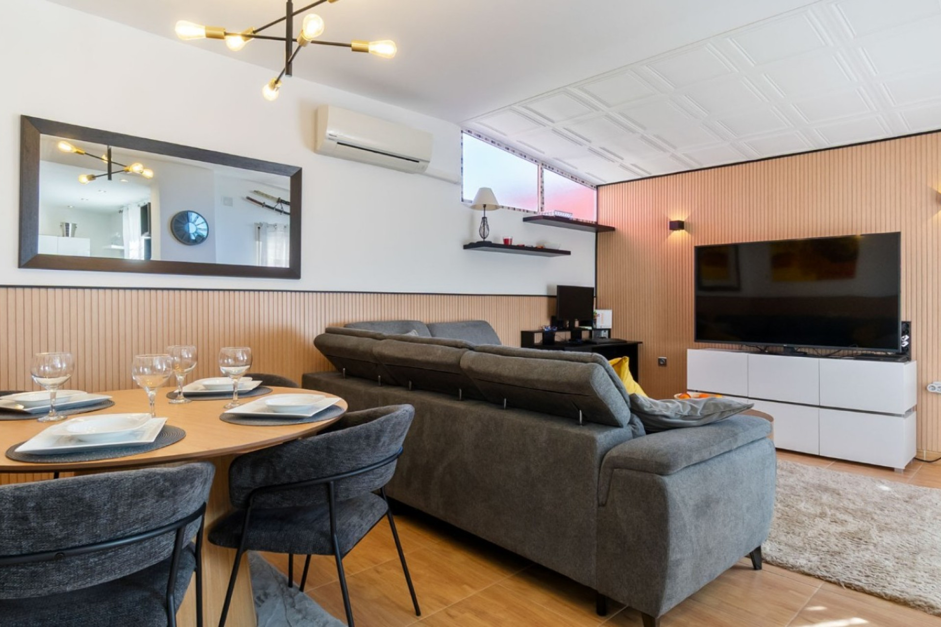 Resale - 2. Town house - Orihuela Costa - Costa Blanca South