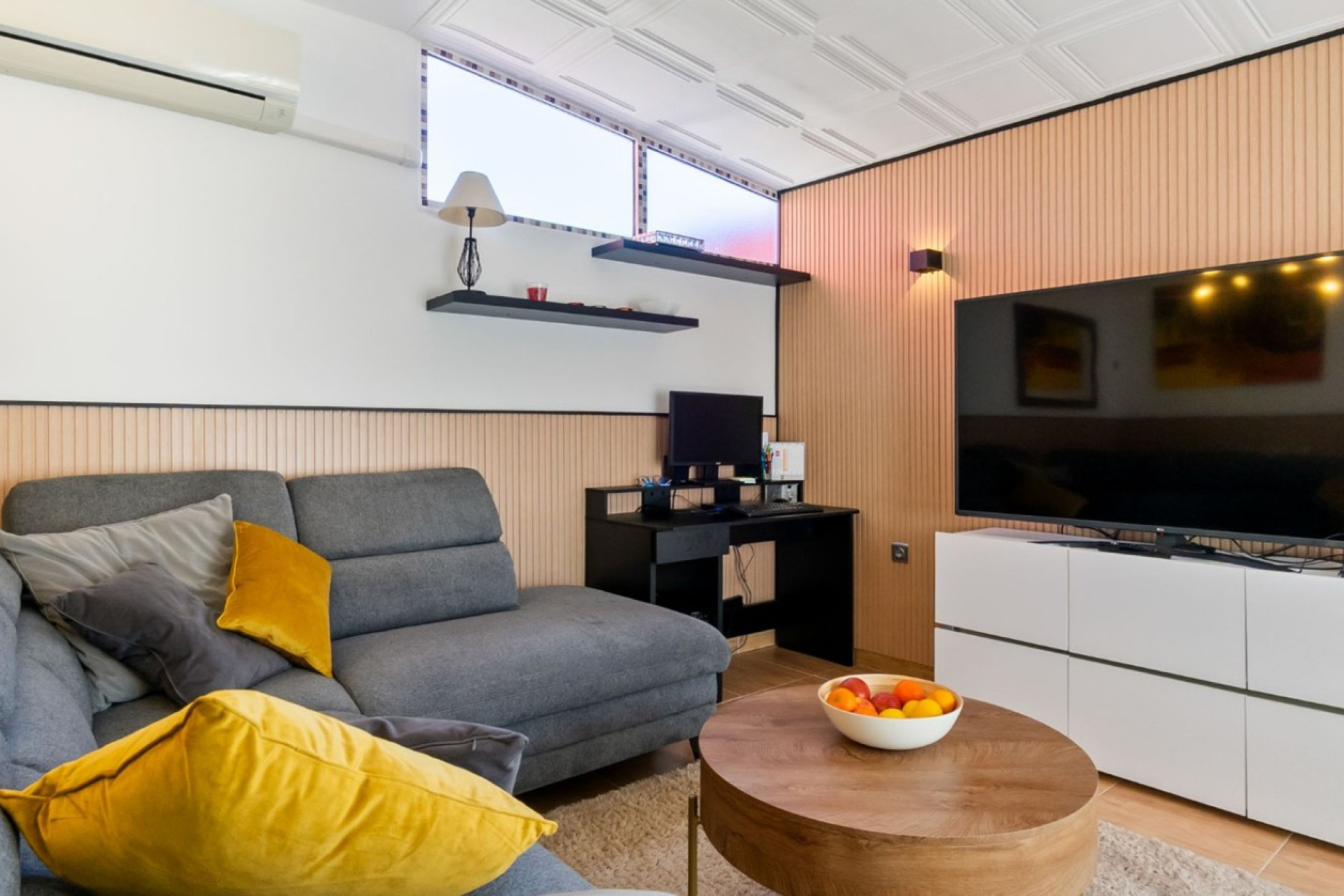 Resale - 2. Town house - Orihuela Costa - Costa Blanca South