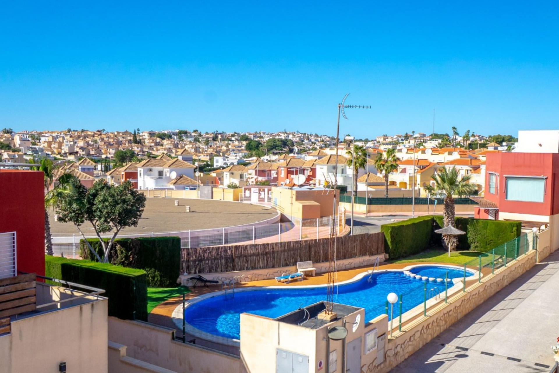 Resale - 2. Town house - Orihuela Costa - Costa Blanca South