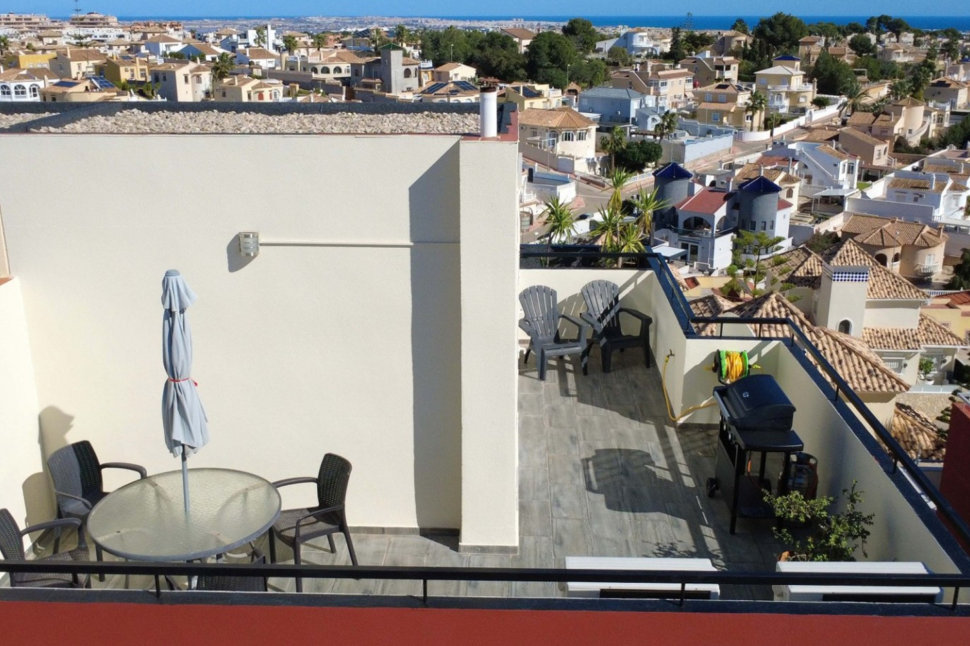 Resale - 2. Town house - Orihuela Costa - Costa Blanca South