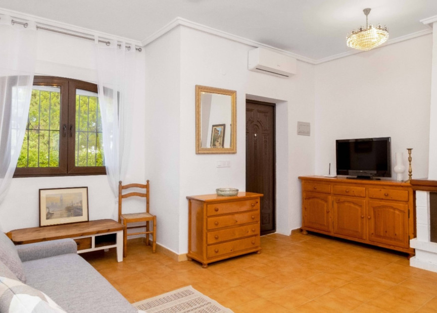 Resale - 2. Town house - Orihuela Costa - Costa Blanca South