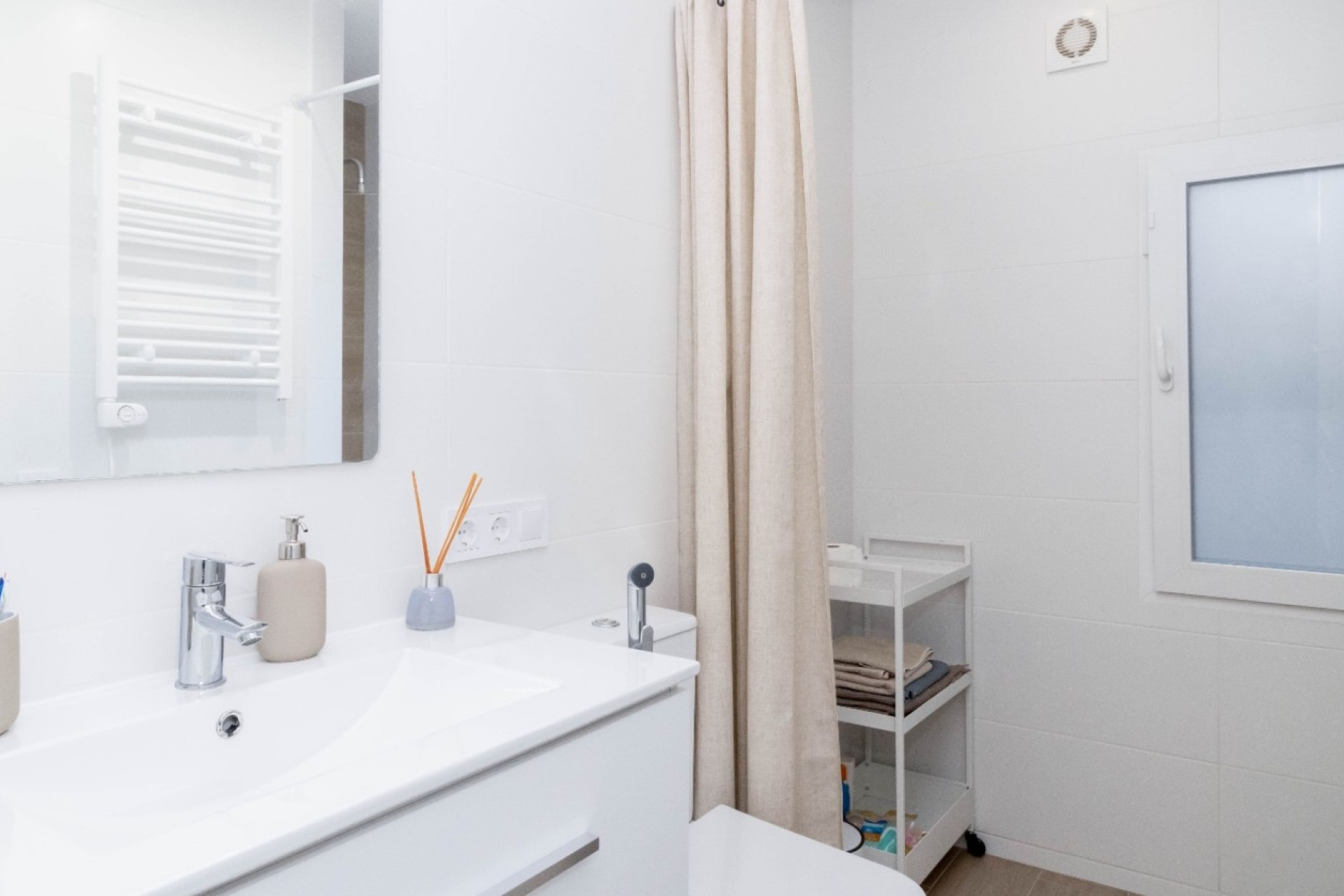 Resale - 2. Town house - Orihuela Costa - Costa Blanca South