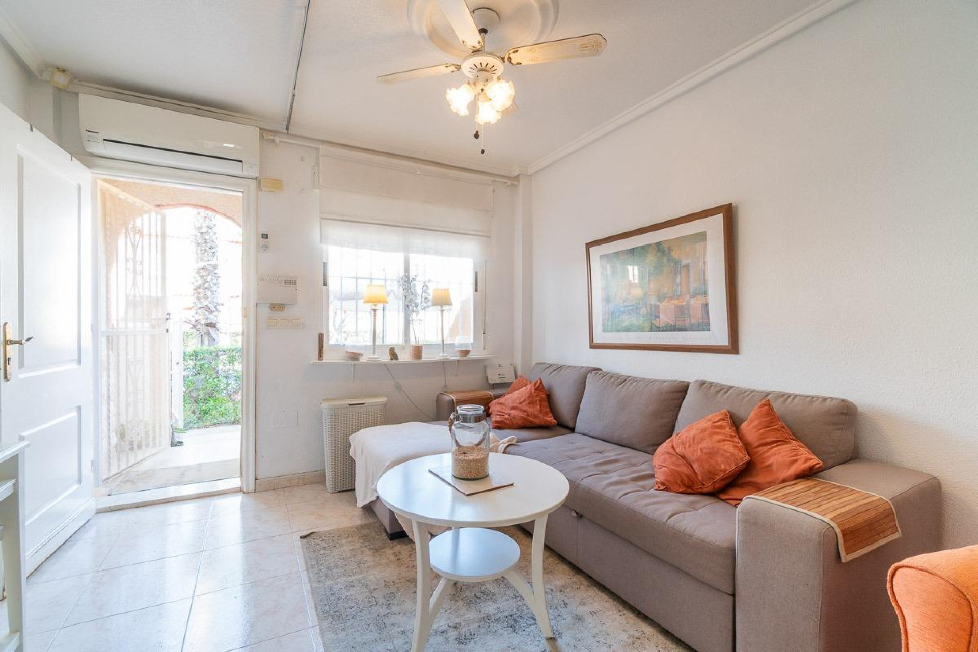 Resale - 2. Town house - Orihuela Costa - Costa Blanca South