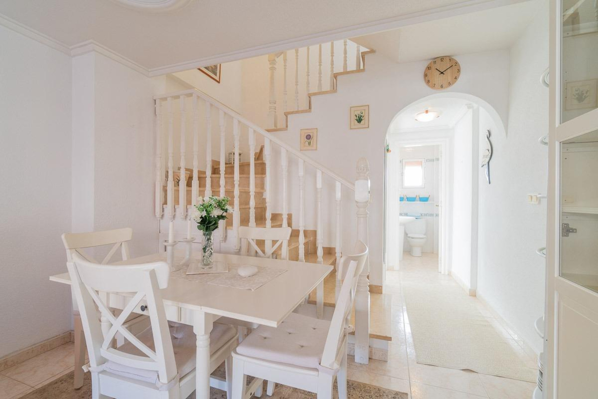 Resale - 2. Town house - Orihuela Costa - Costa Blanca South