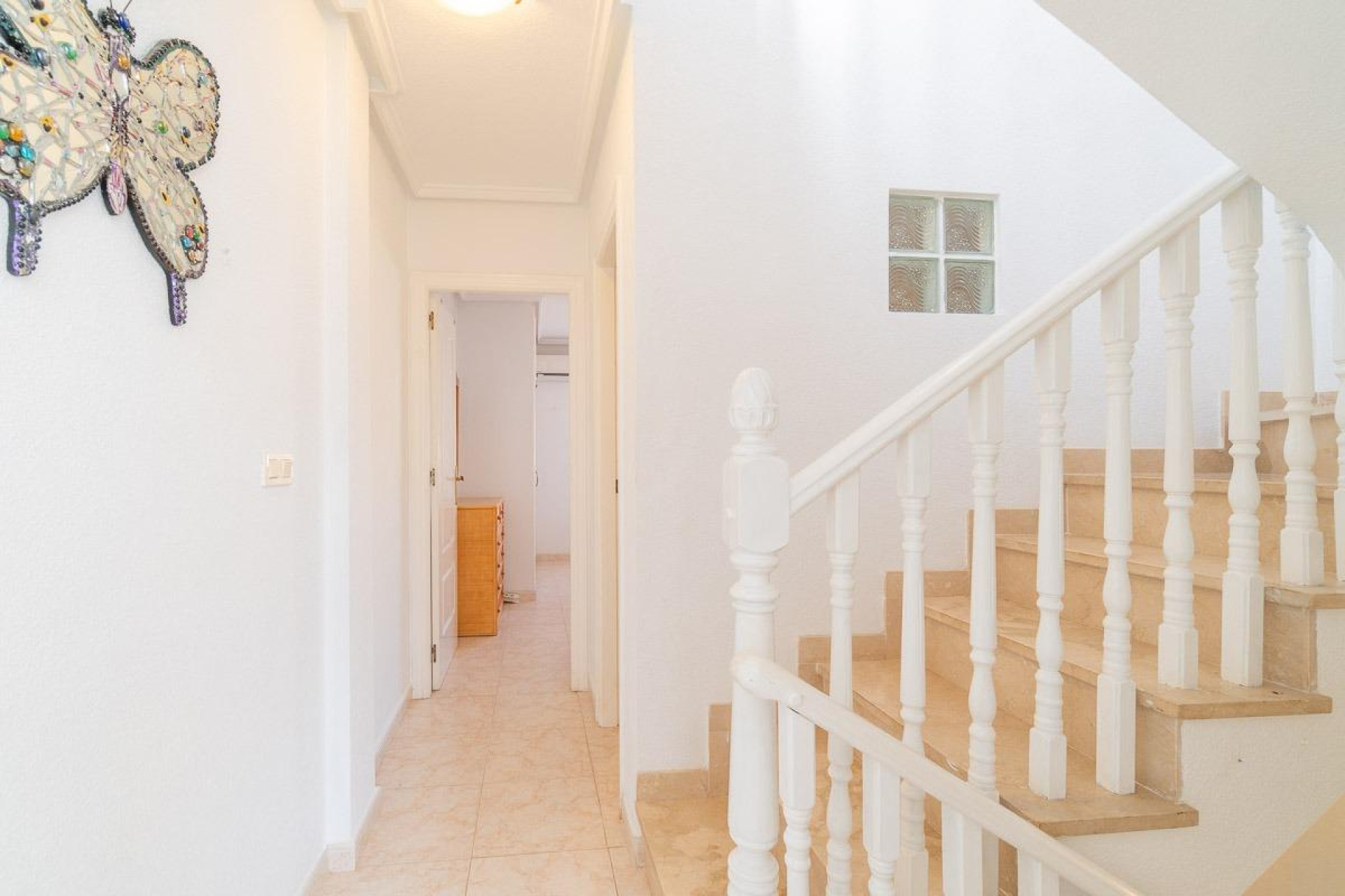 Resale - 2. Town house - Orihuela Costa - Costa Blanca South