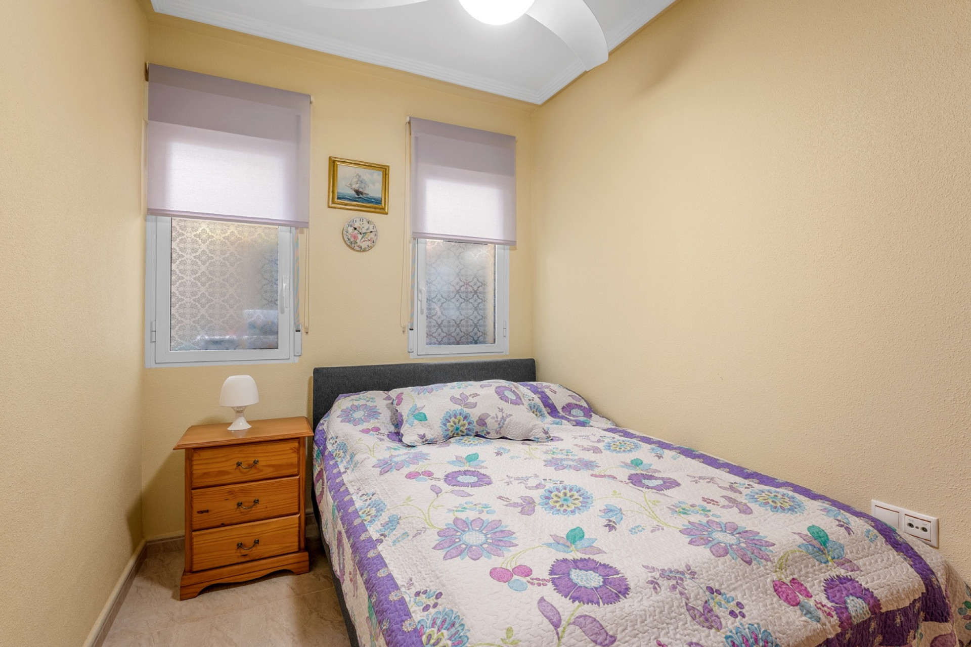 Resale - 2. Town house - Orihuela Costa - Costa Blanca South