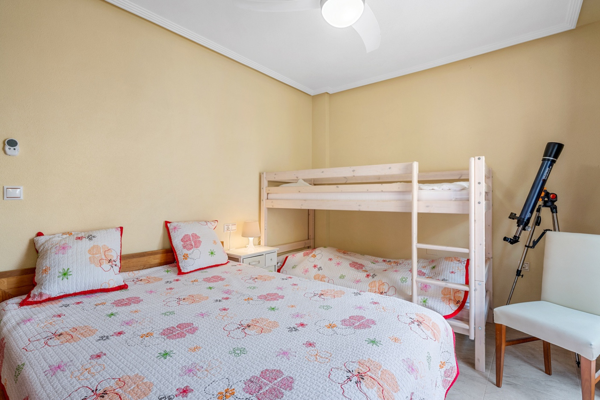 Resale - 2. Town house - Orihuela Costa - Costa Blanca South