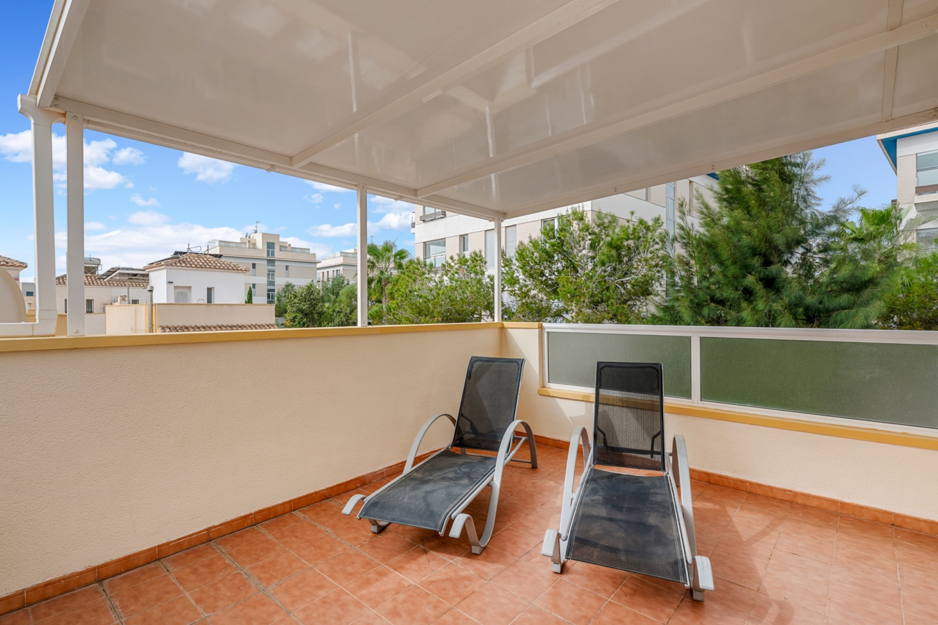 Resale - 2. Town house - Orihuela Costa - Costa Blanca South