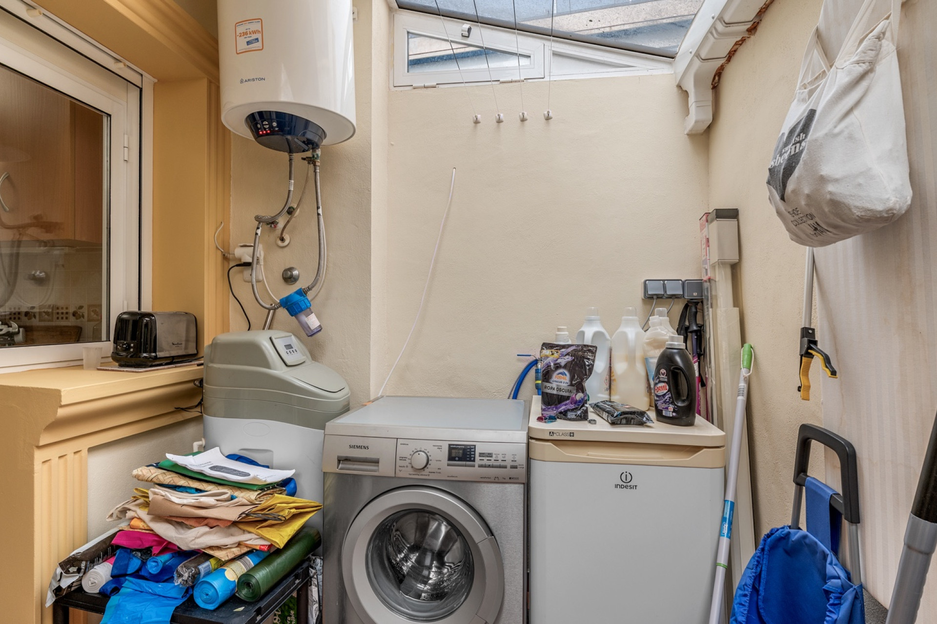 Resale - 2. Town house - Orihuela Costa - Costa Blanca South