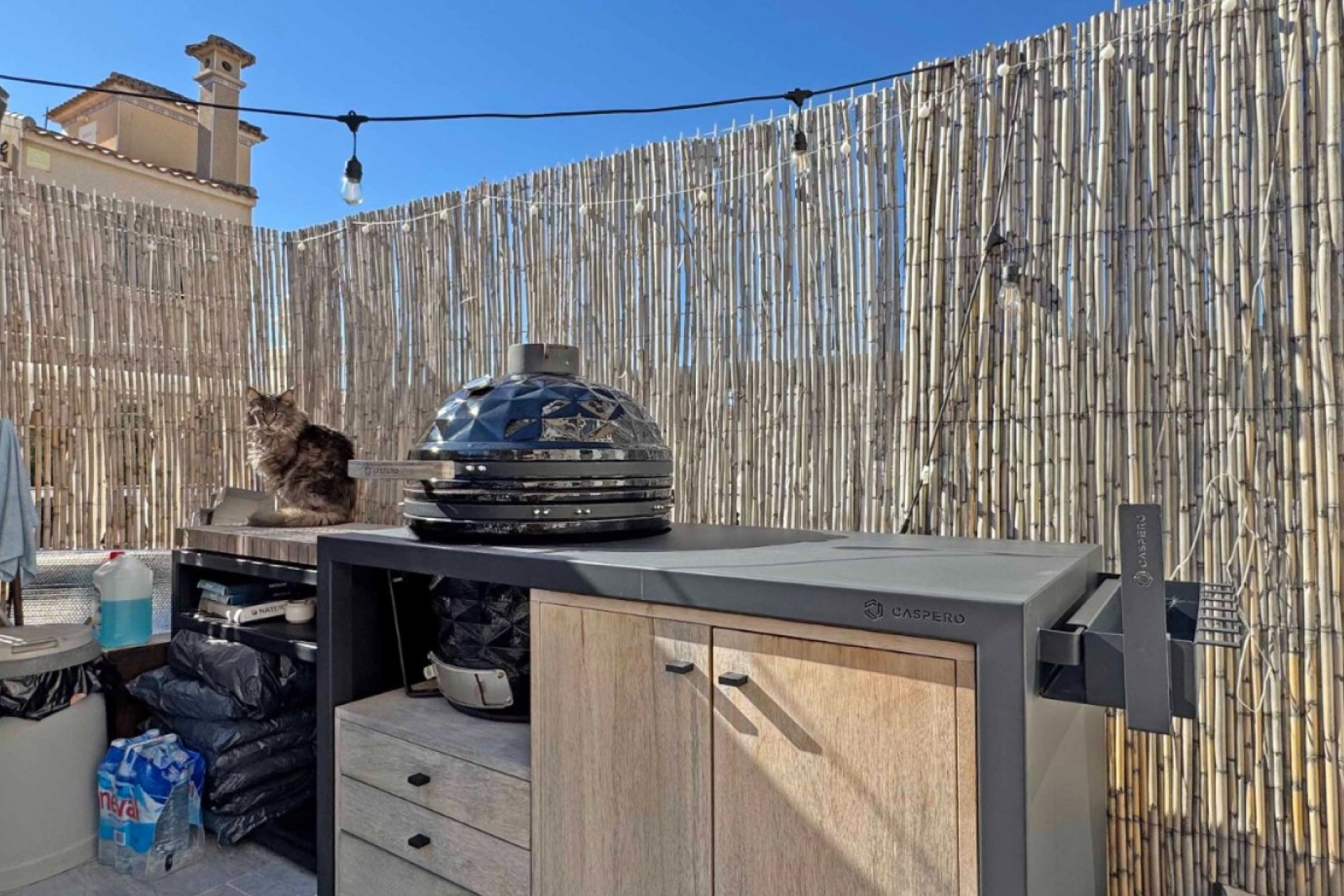 Resale - 2. Town house - Orihuela Costa - Costa Blanca South