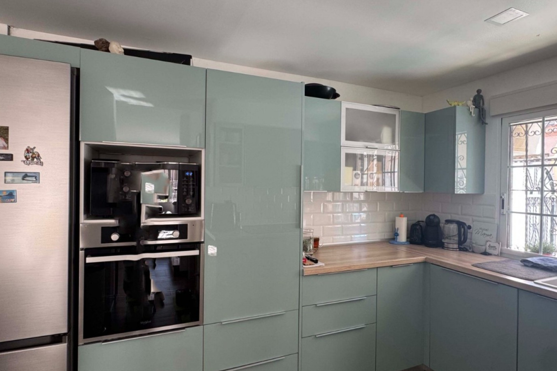 Resale - 2. Town house - Orihuela Costa - Costa Blanca South