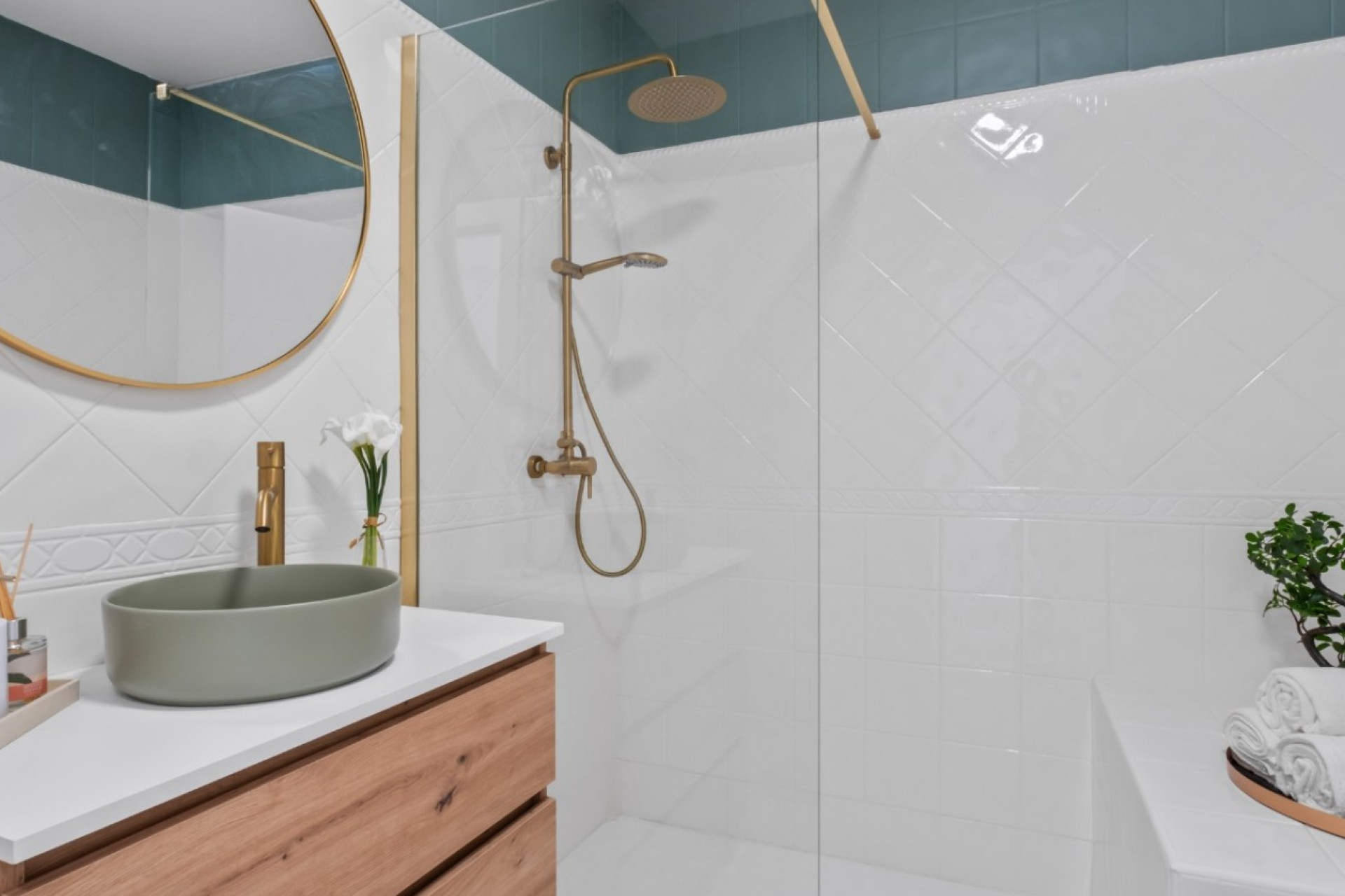 Resale - 2. Town house - Orihuela Costa - Costa Blanca South