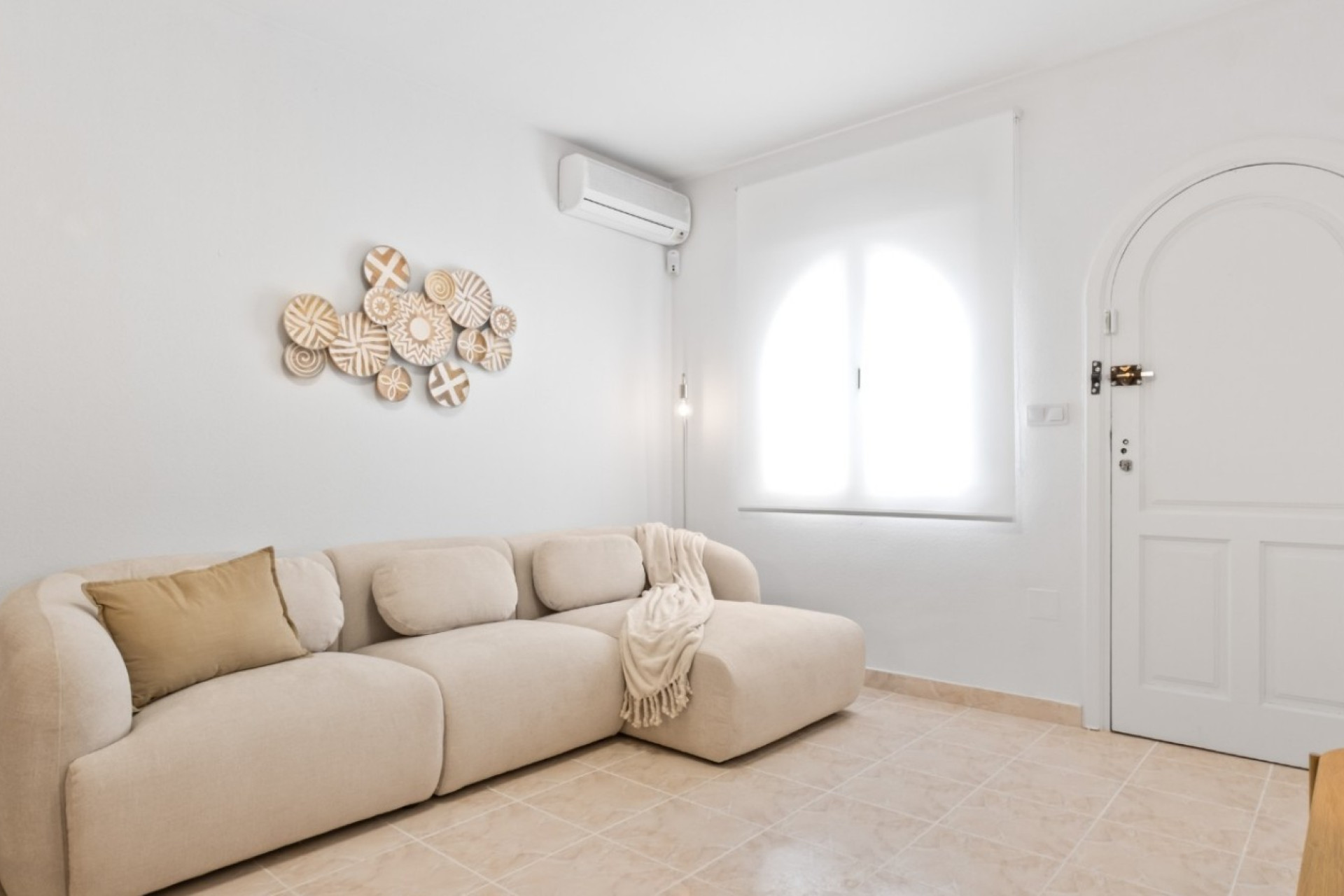 Resale - 2. Town house - Orihuela Costa - Costa Blanca South