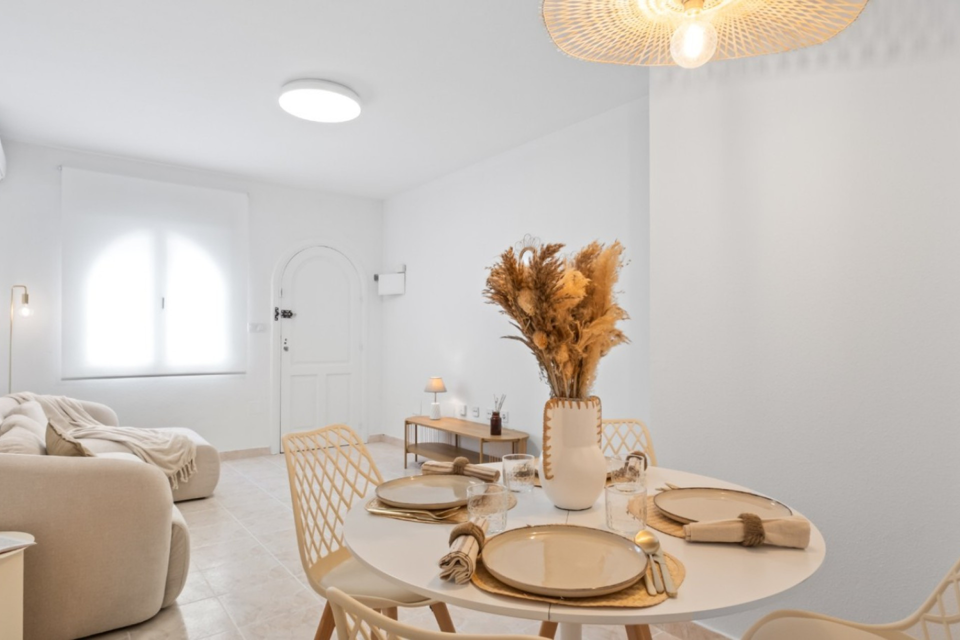 Resale - 2. Town house - Orihuela Costa - Costa Blanca South