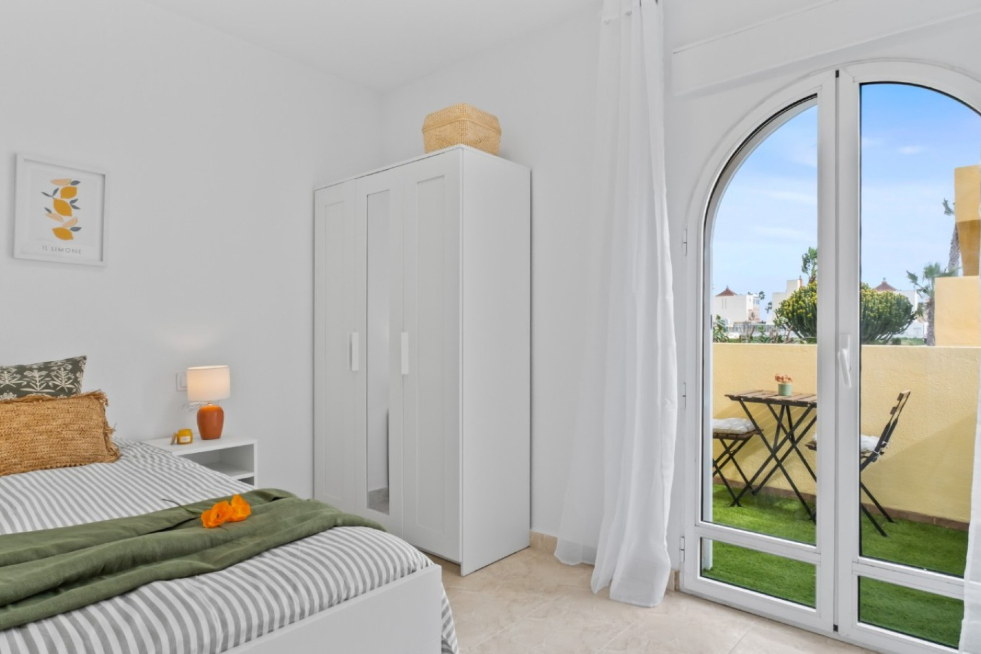 Resale - 2. Town house - Orihuela Costa - Costa Blanca South