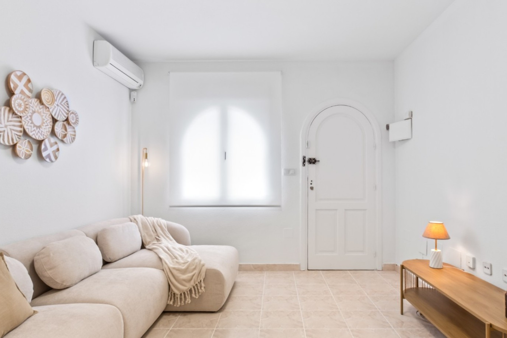 Resale - 2. Town house - Orihuela Costa - Costa Blanca South