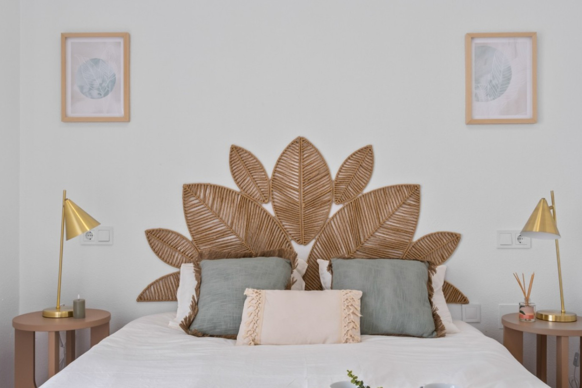 Resale - 2. Town house - Orihuela Costa - Costa Blanca South