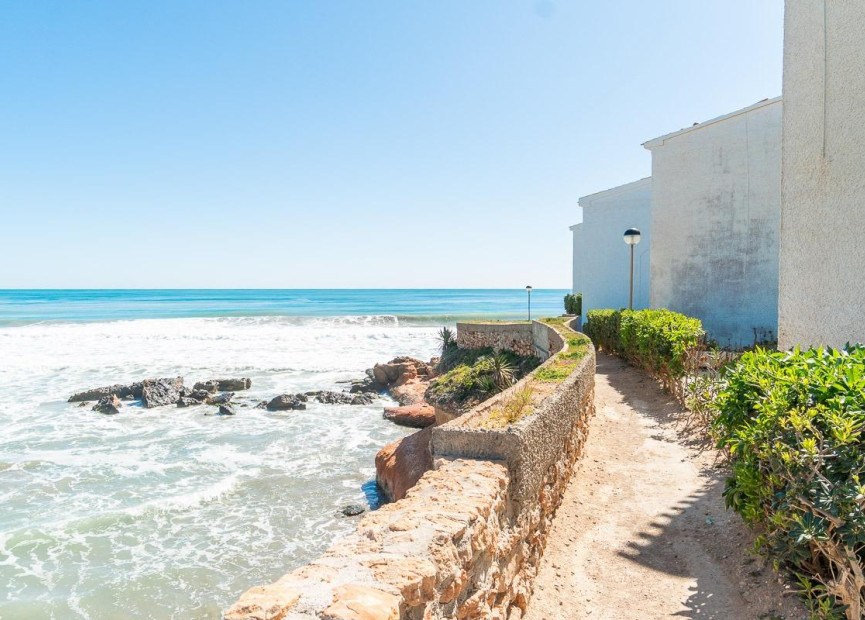 Resale - 2. Town house - Orihuela Costa - Costa Blanca South