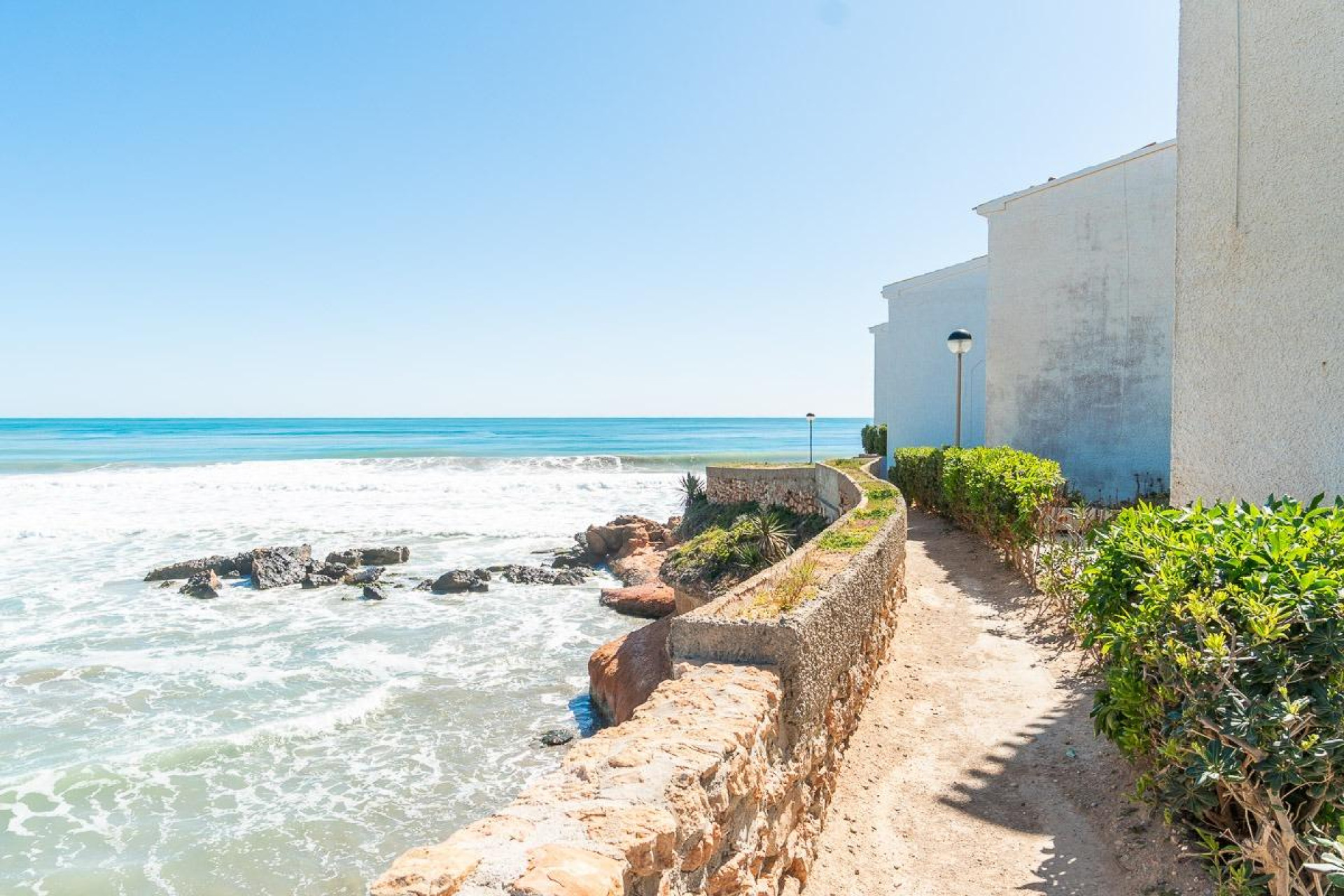 Resale - 2. Town house - Orihuela Costa - Costa Blanca South