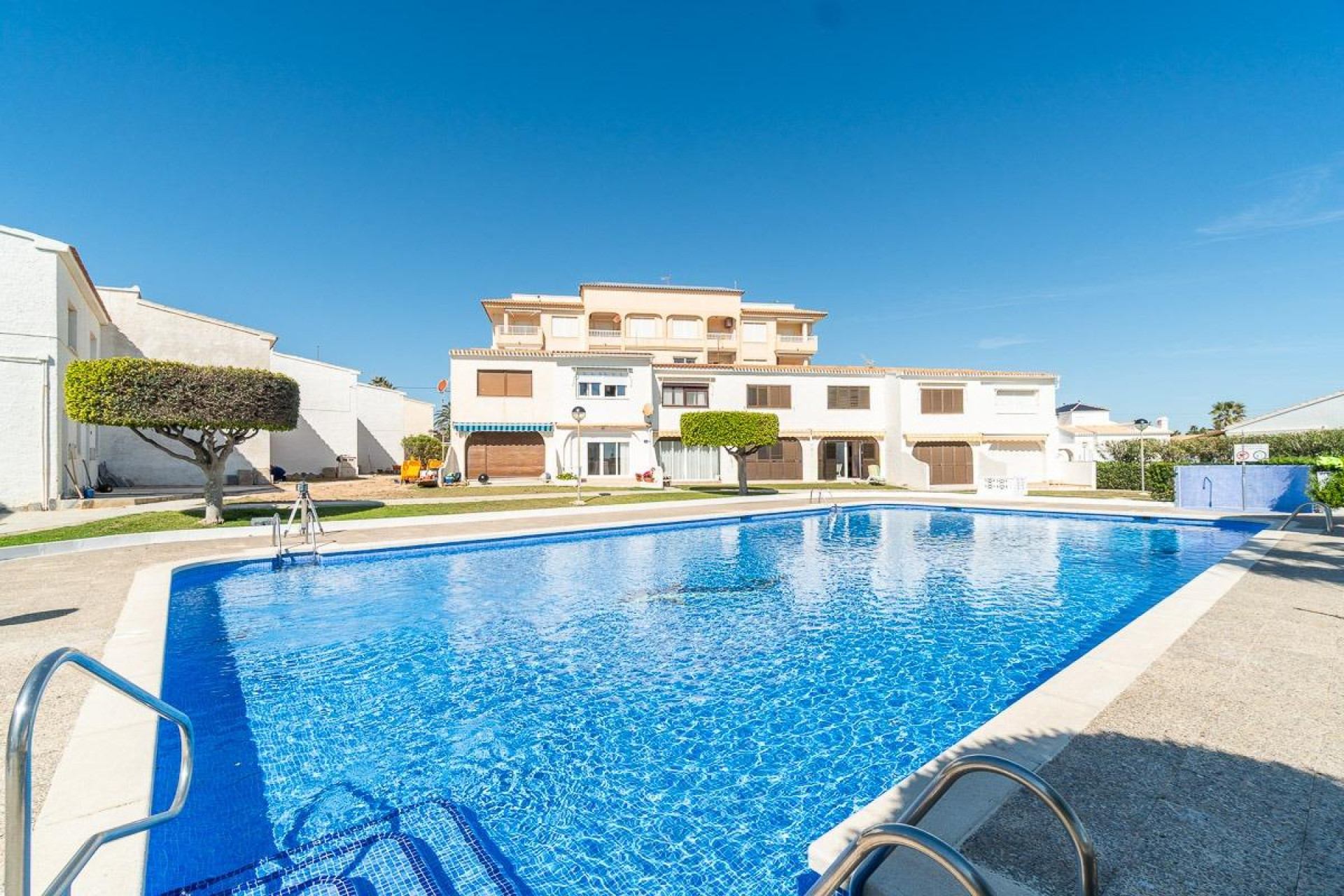 Resale - 2. Town house - Orihuela Costa - Costa Blanca South