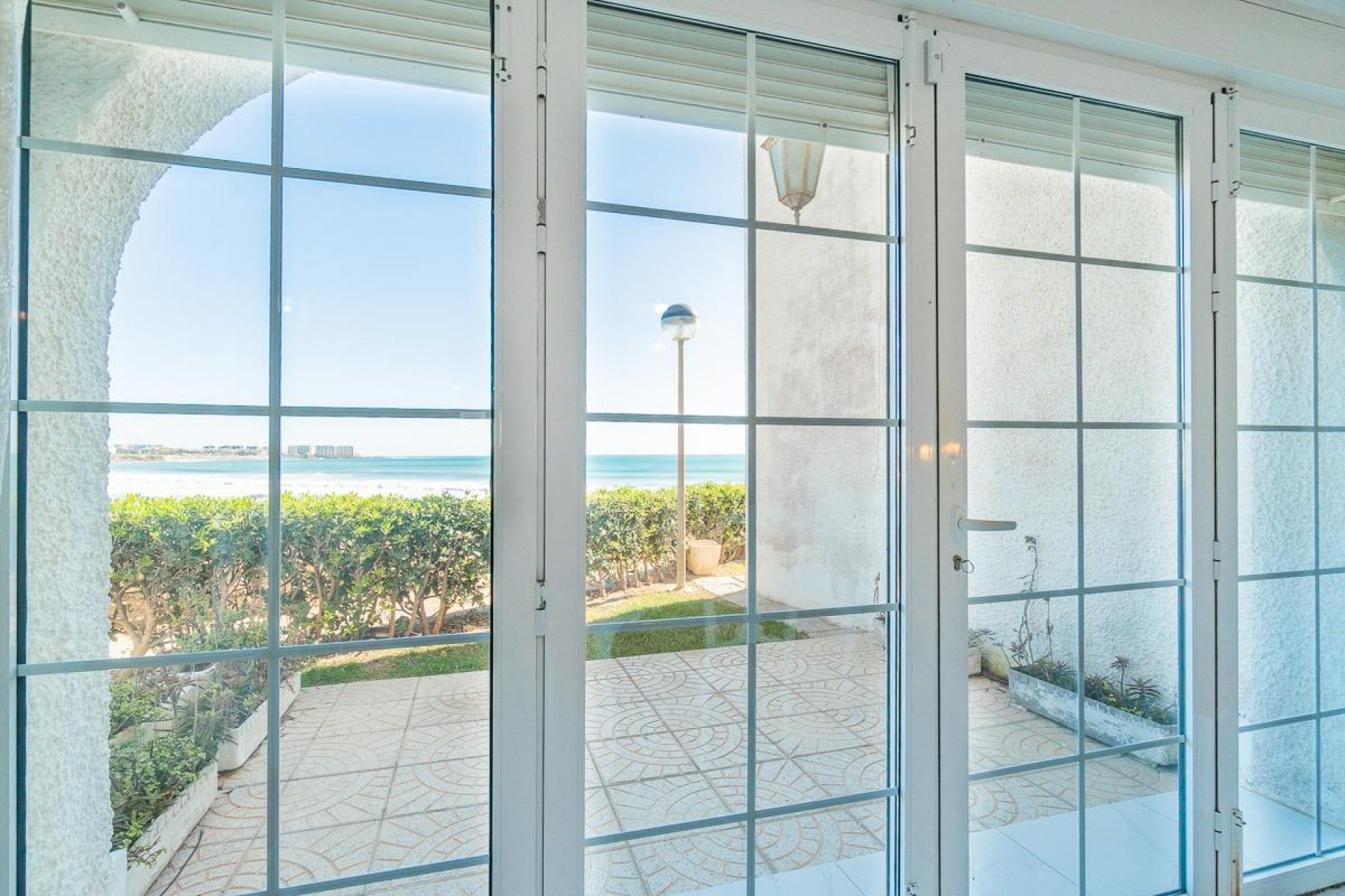 Resale - 2. Town house - Orihuela Costa - Costa Blanca South