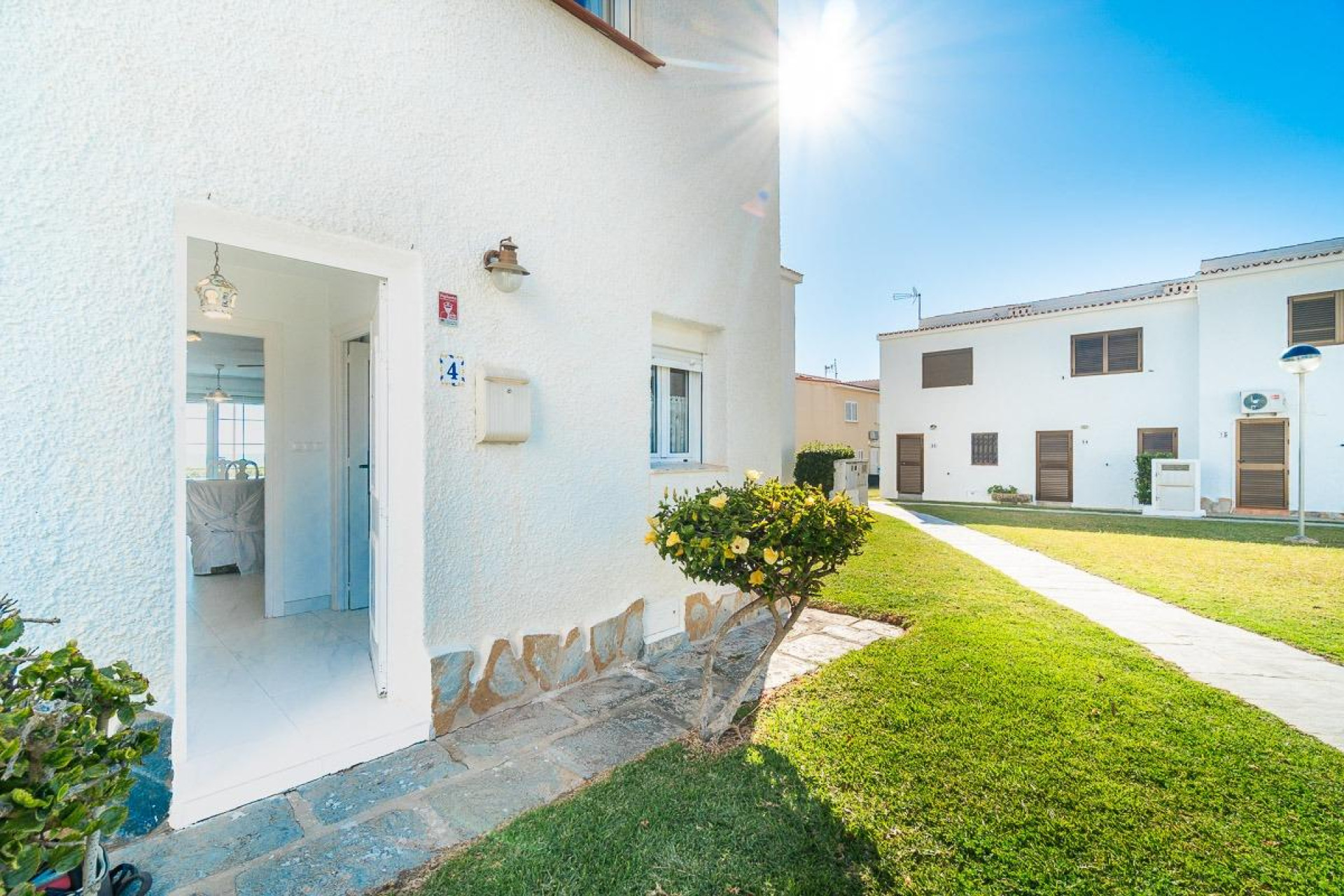 Resale - 2. Town house - Orihuela Costa - Costa Blanca South