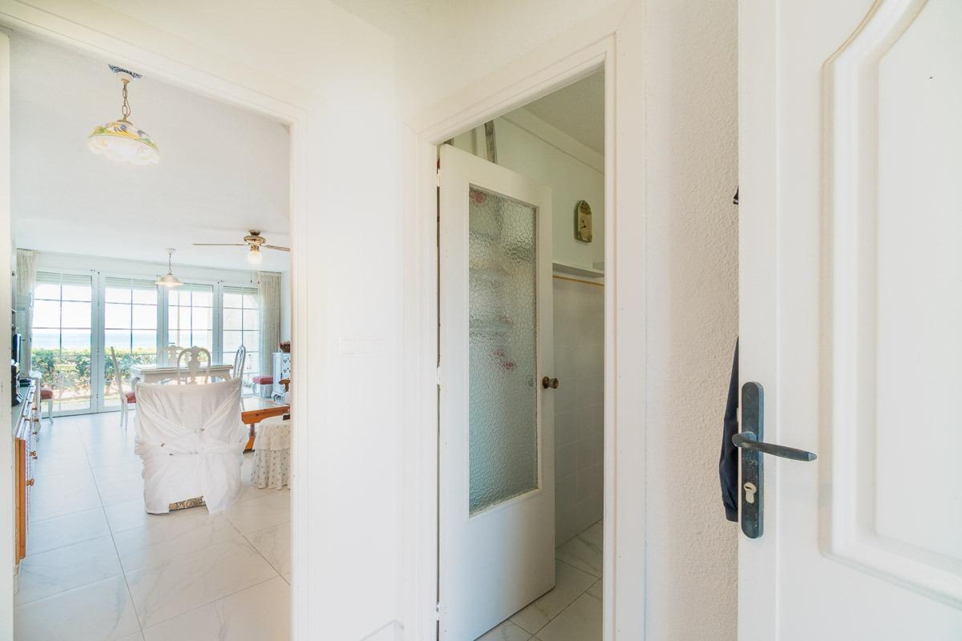 Resale - 2. Town house - Orihuela Costa - Costa Blanca South