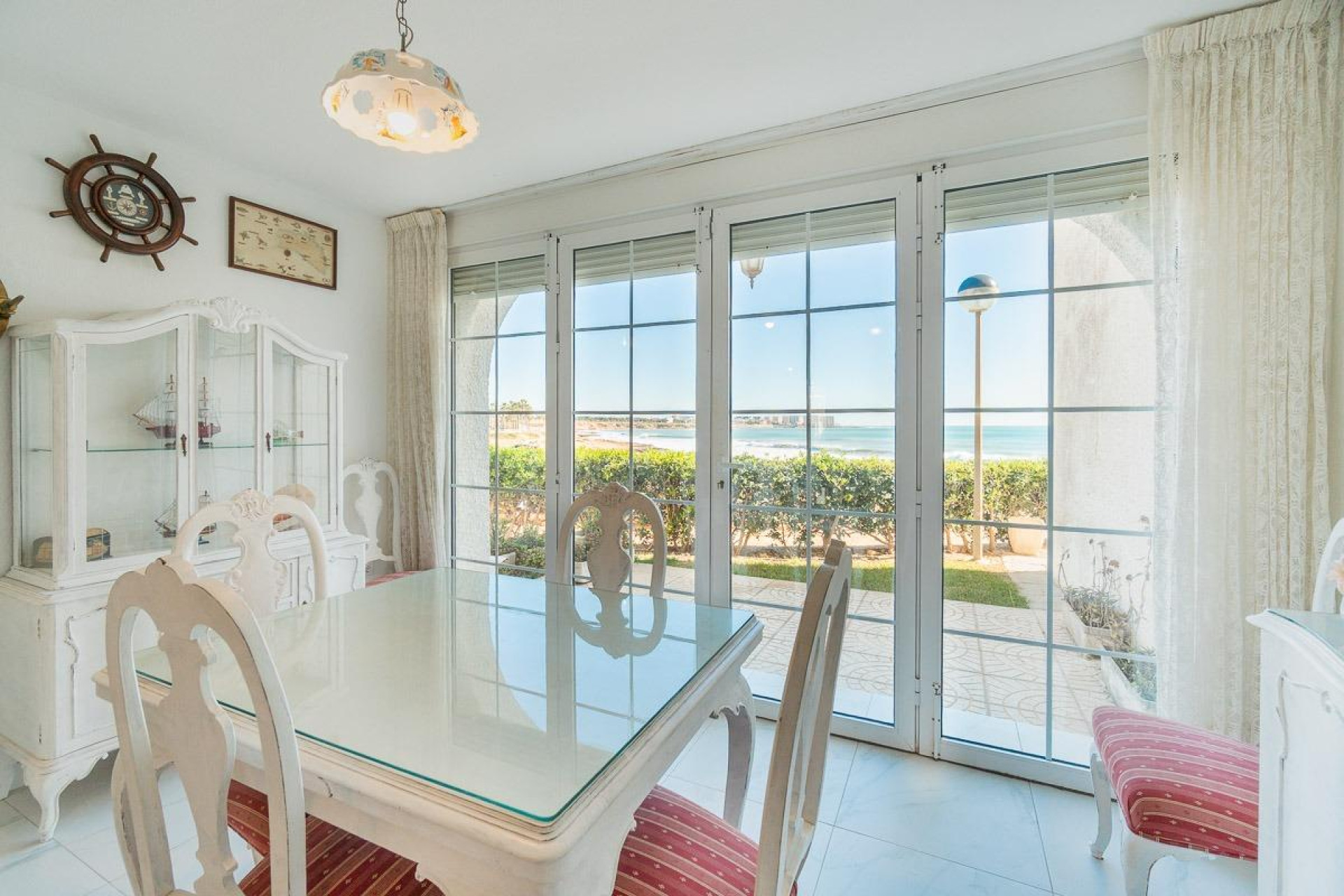 Resale - 2. Town house - Orihuela Costa - Costa Blanca South