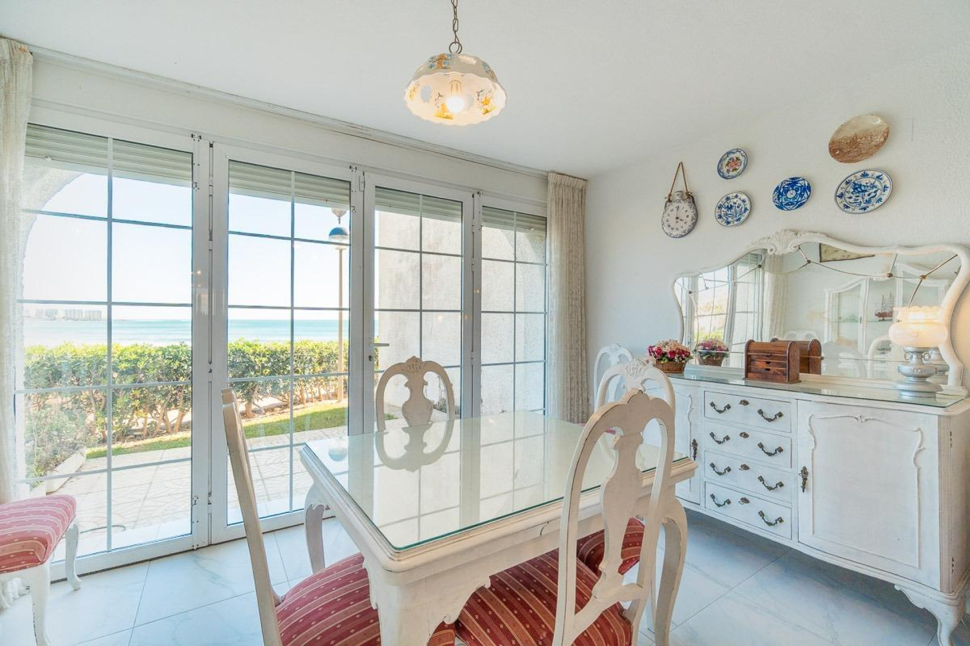 Resale - 2. Town house - Orihuela Costa - Costa Blanca South