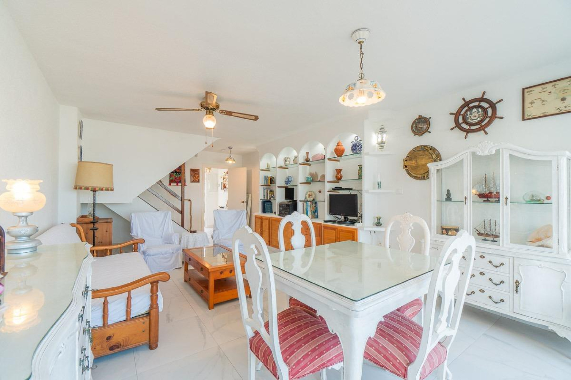 Resale - 2. Town house - Orihuela Costa - Costa Blanca South