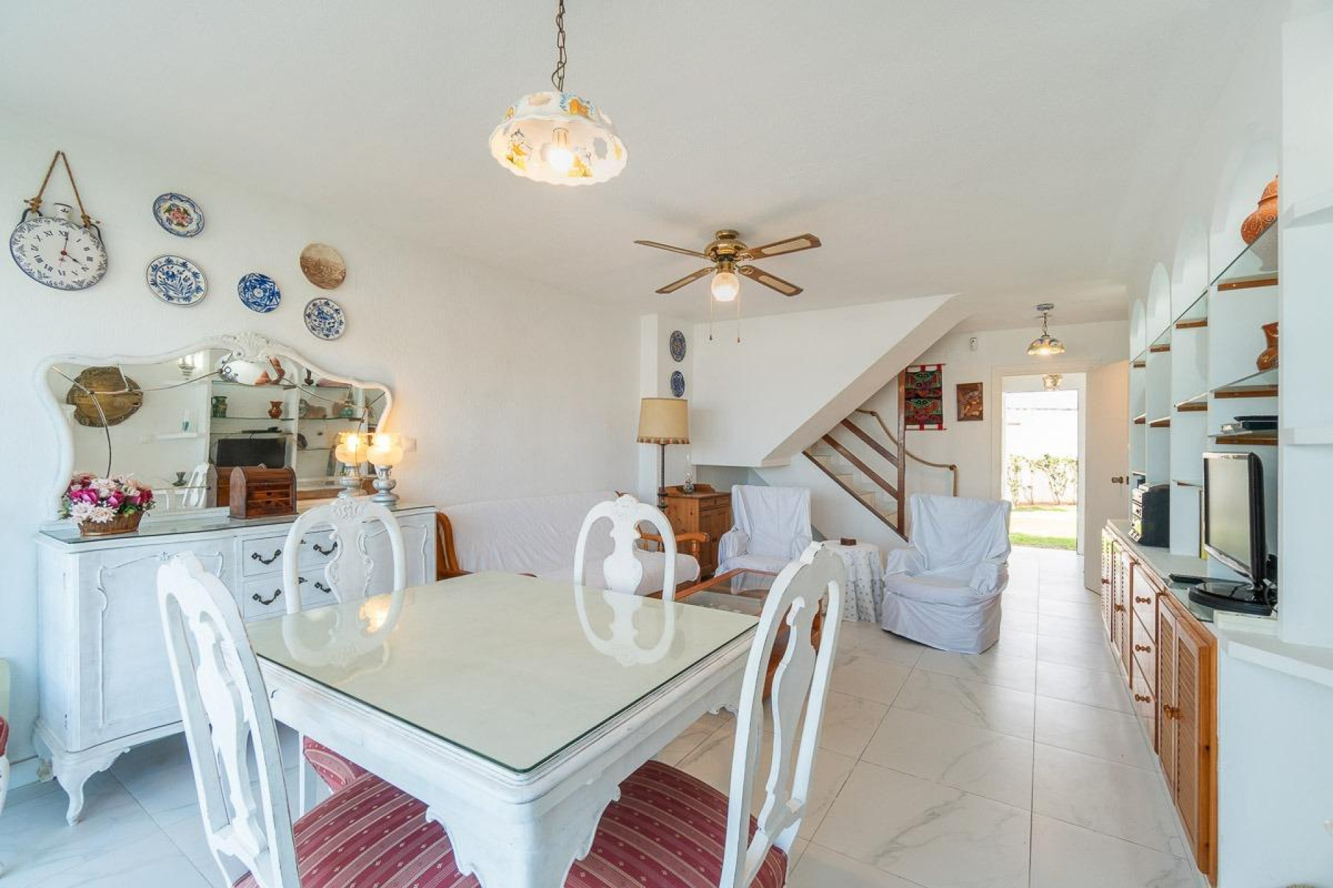 Resale - 2. Town house - Orihuela Costa - Costa Blanca South