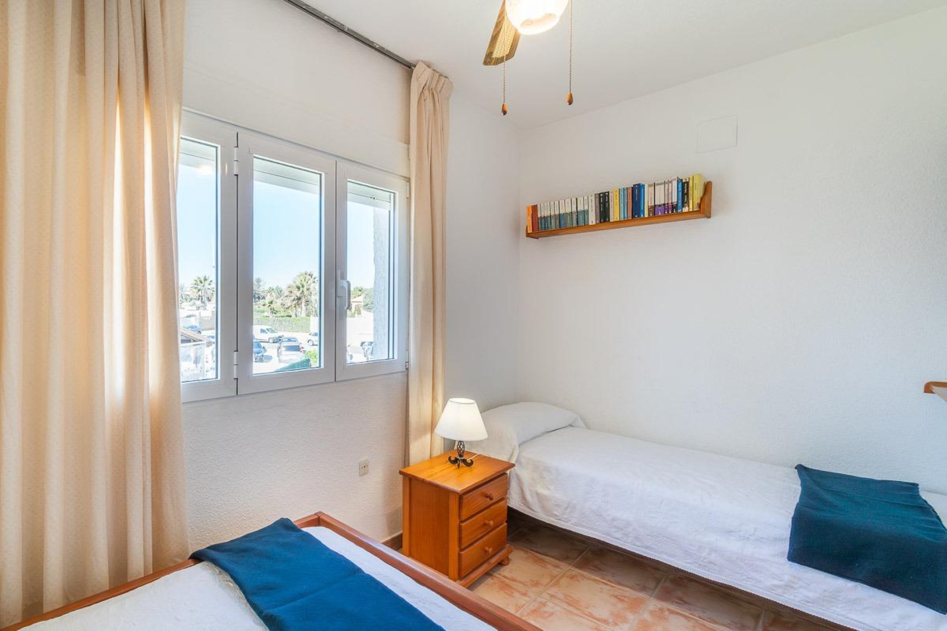 Resale - 2. Town house - Orihuela Costa - Costa Blanca South