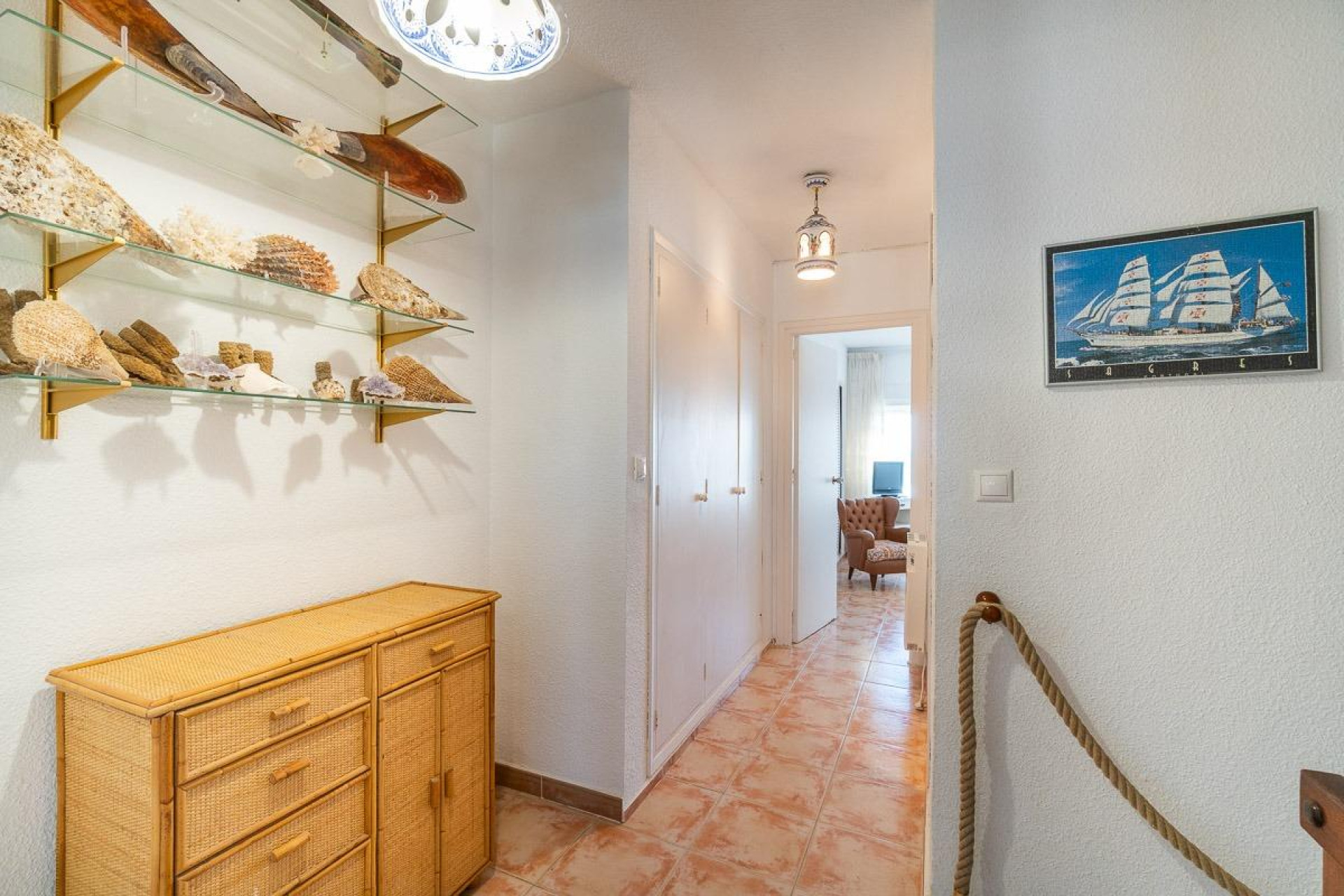 Resale - 2. Town house - Orihuela Costa - Costa Blanca South